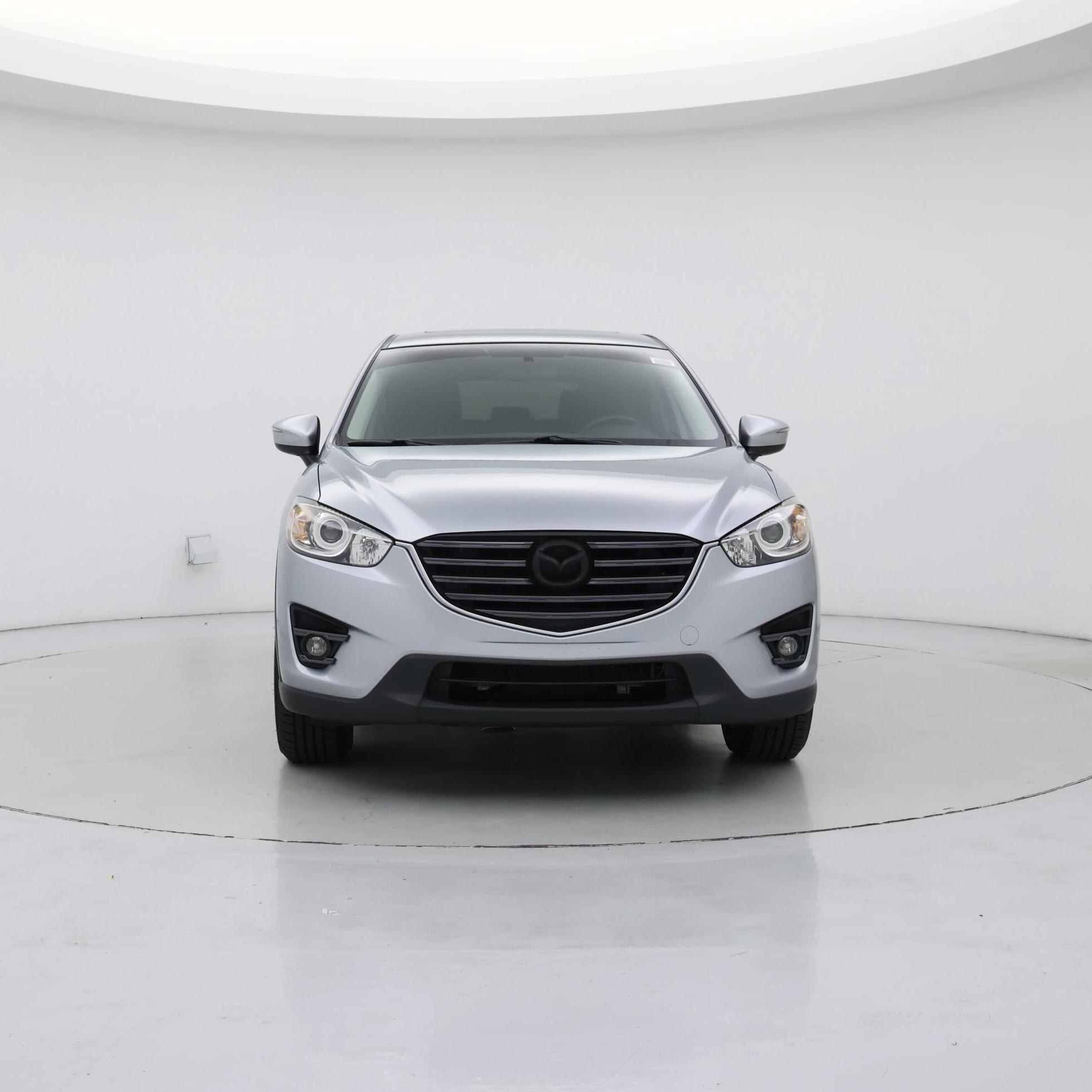 Thumbnail: 2016 Mazda CX-5 - 5