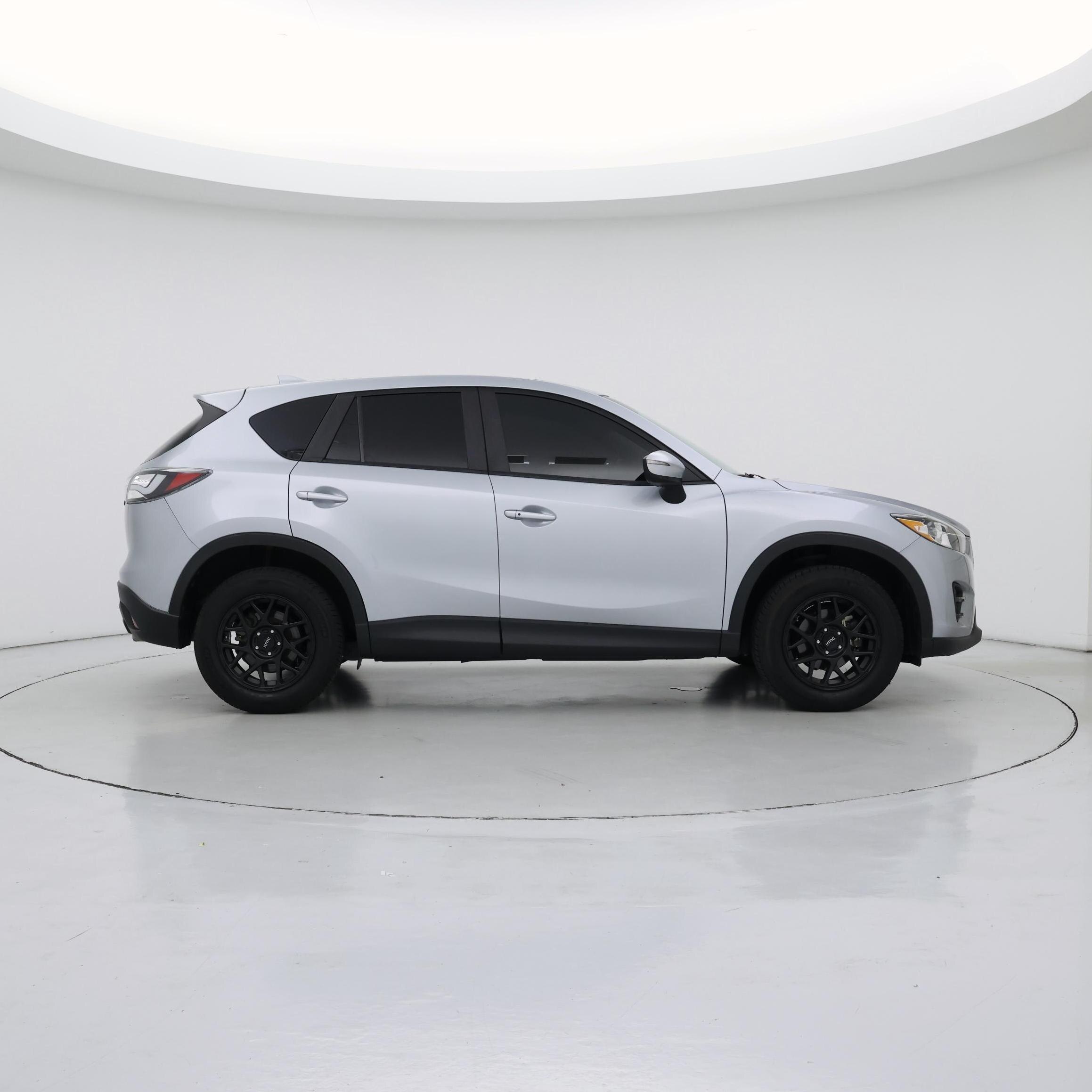 Thumbnail: 2016 Mazda CX-5 - 7