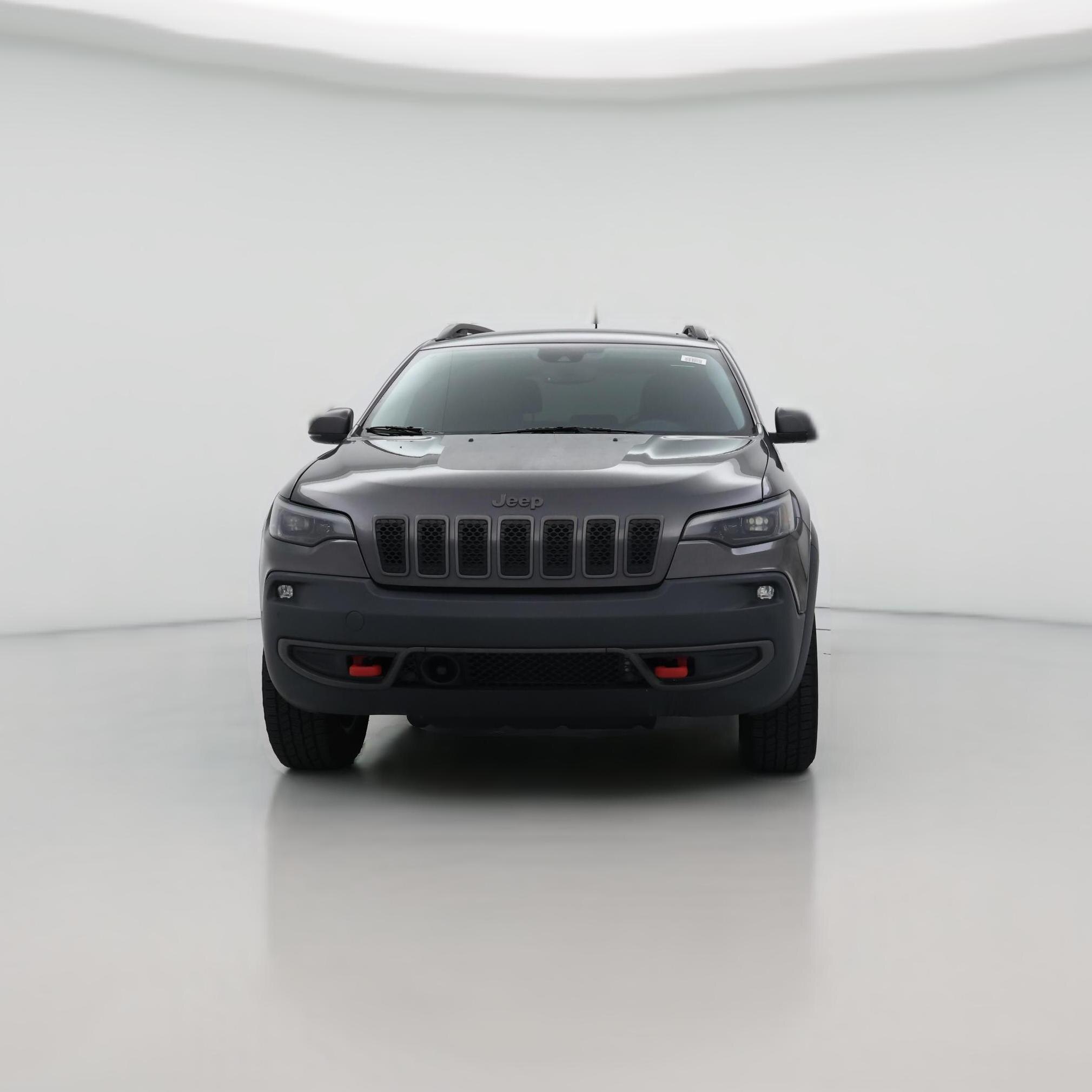 Thumbnail: 2019 Jeep Cherokee - 1