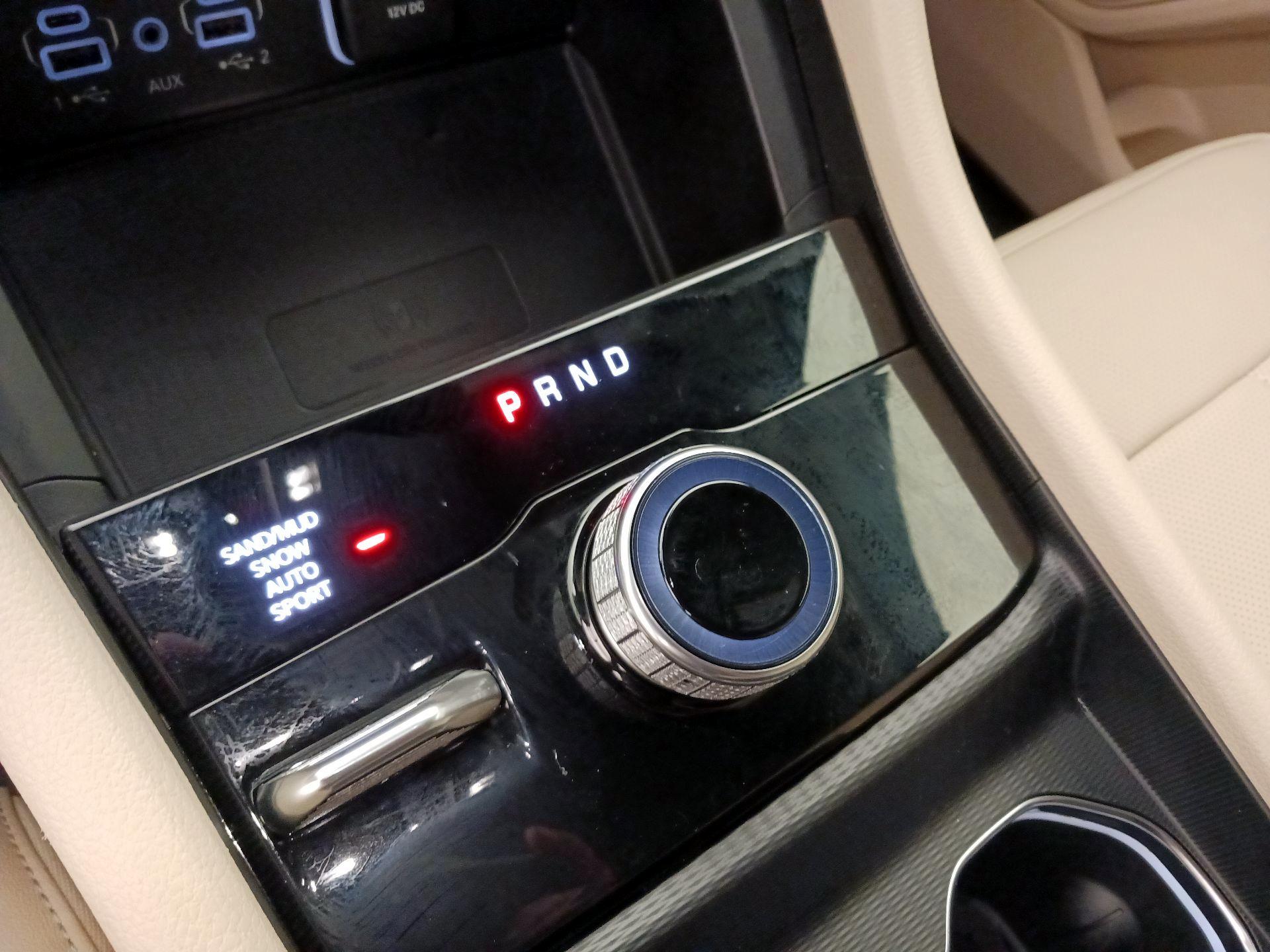 Thumbnail: 2023 Jeep Grand Cherokee - 18