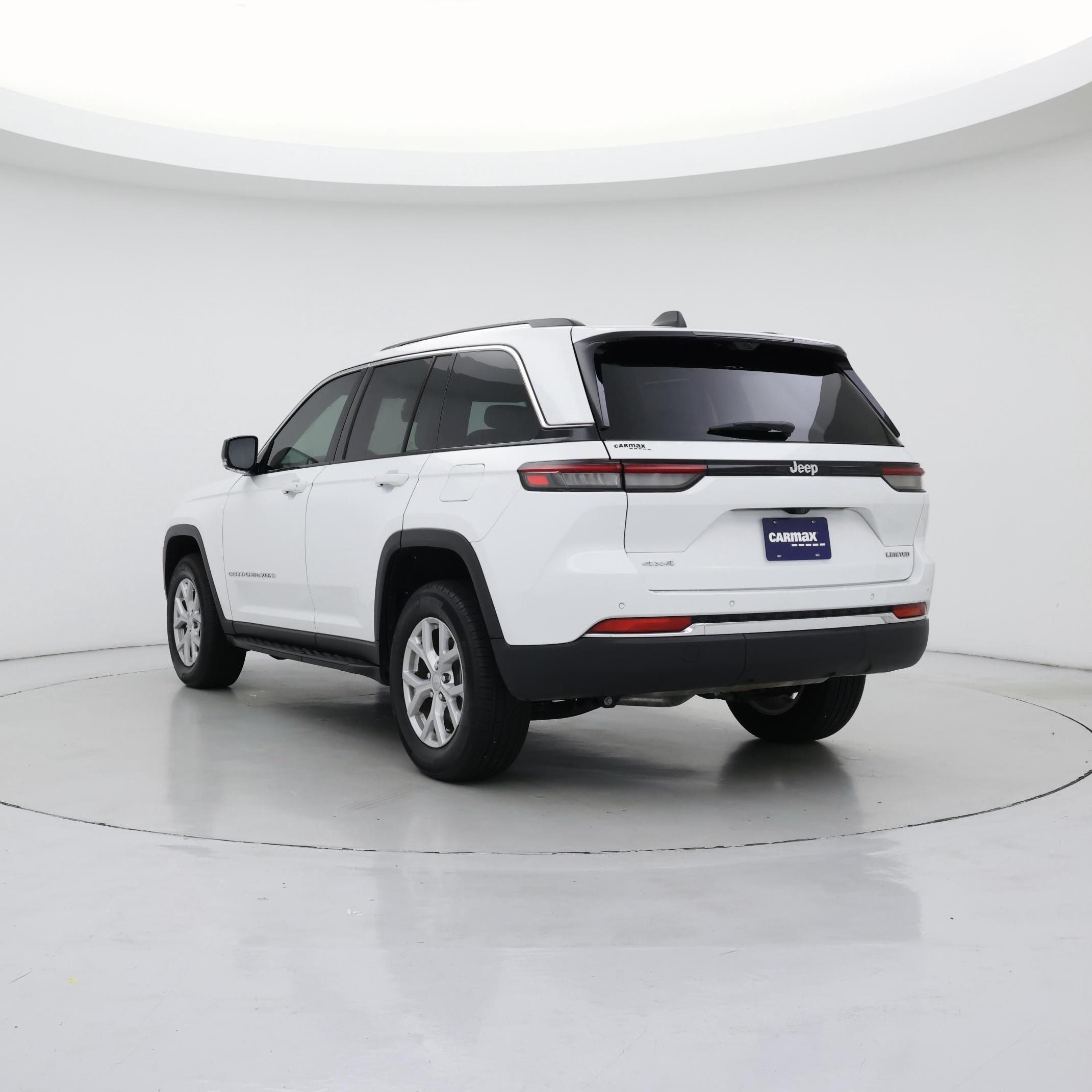 Thumbnail: 2023 Jeep Grand Cherokee - 2