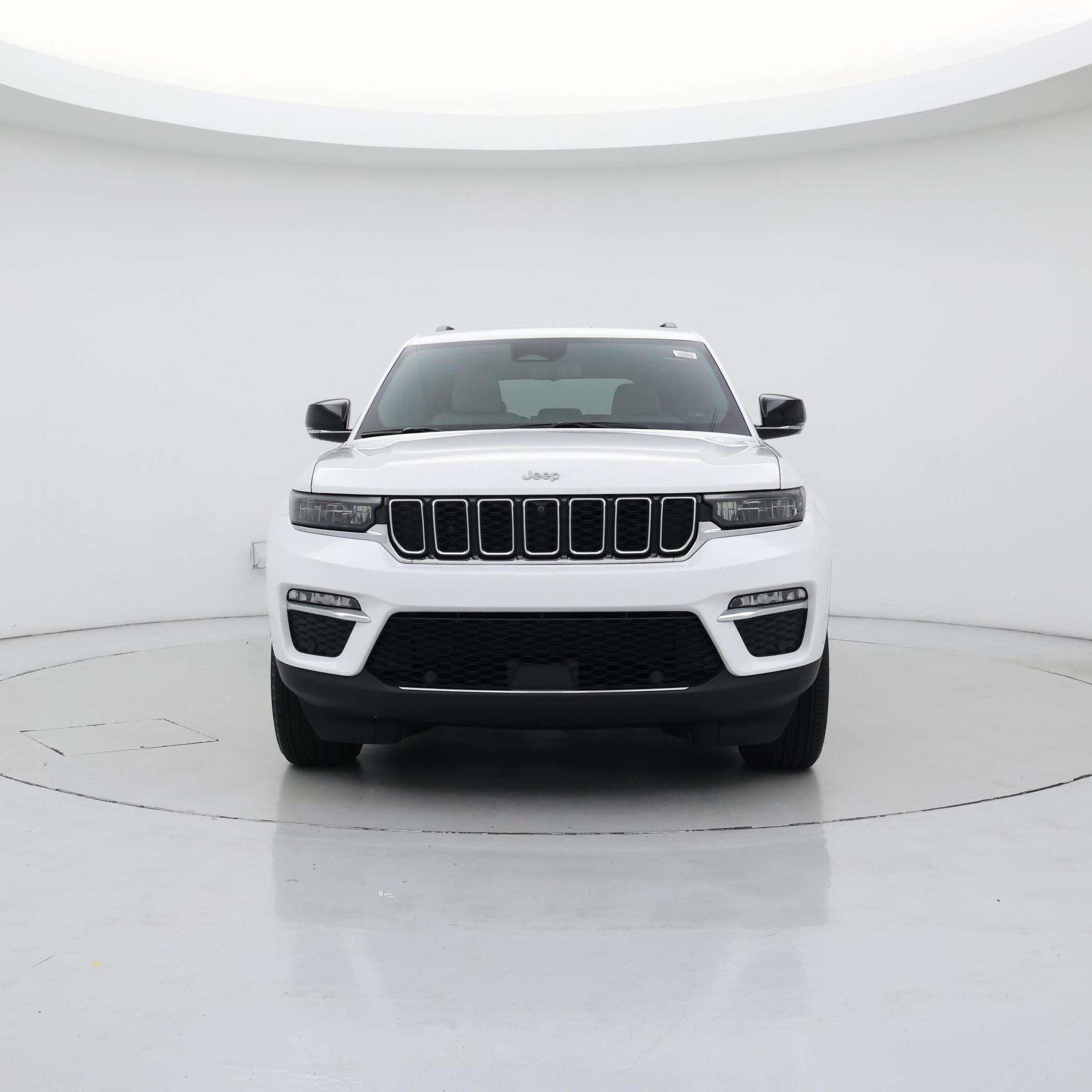Thumbnail: 2023 Jeep Grand Cherokee - 5