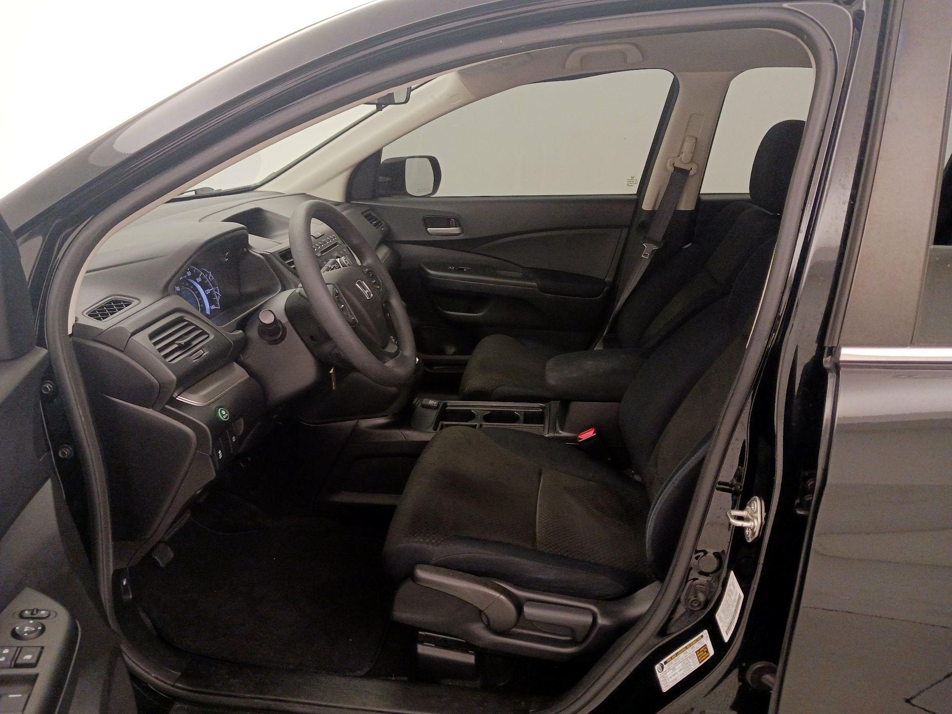 Thumbnail: 2016 Honda CR-V - 11