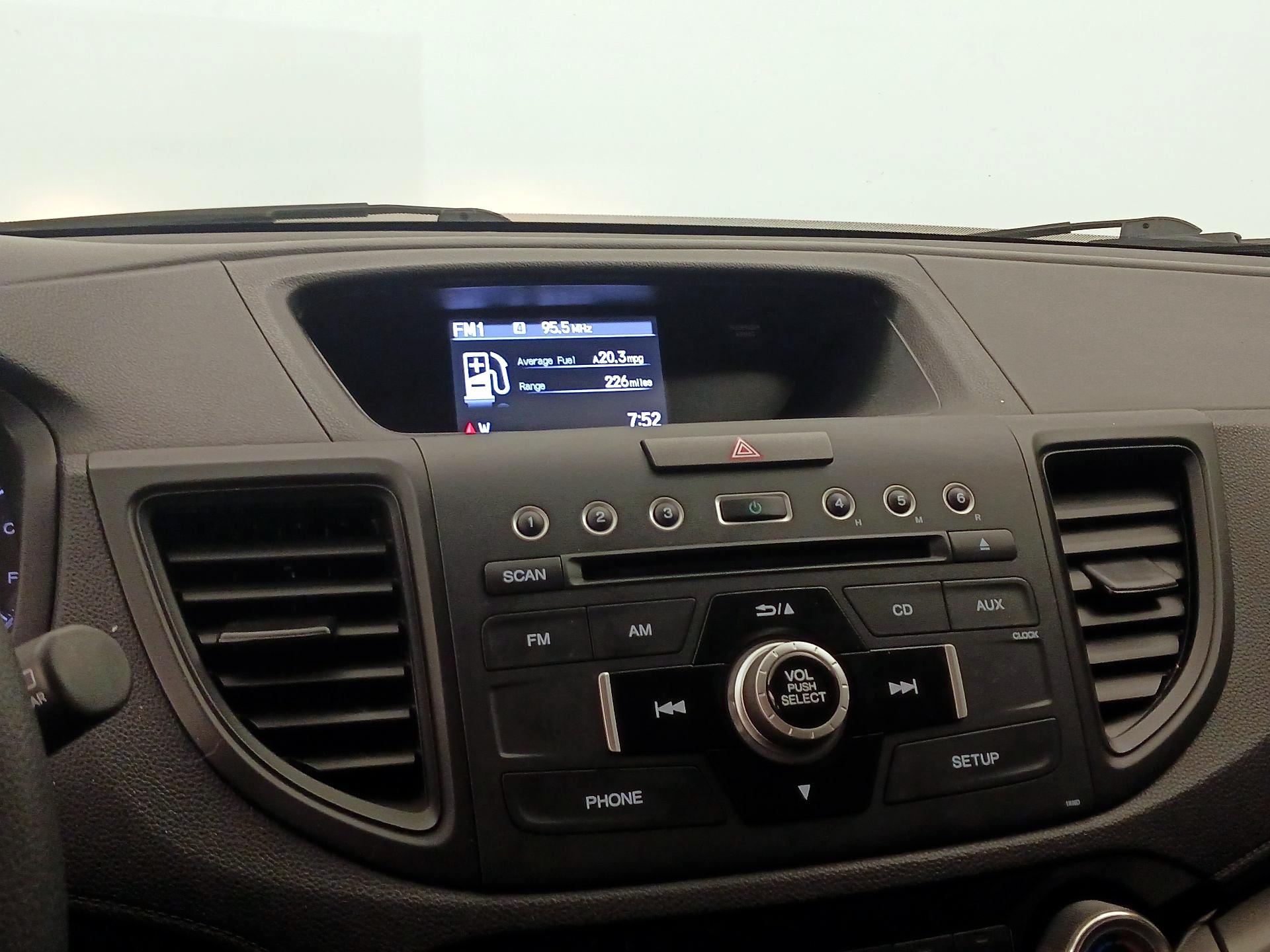 Thumbnail: 2016 Honda CR-V - 15