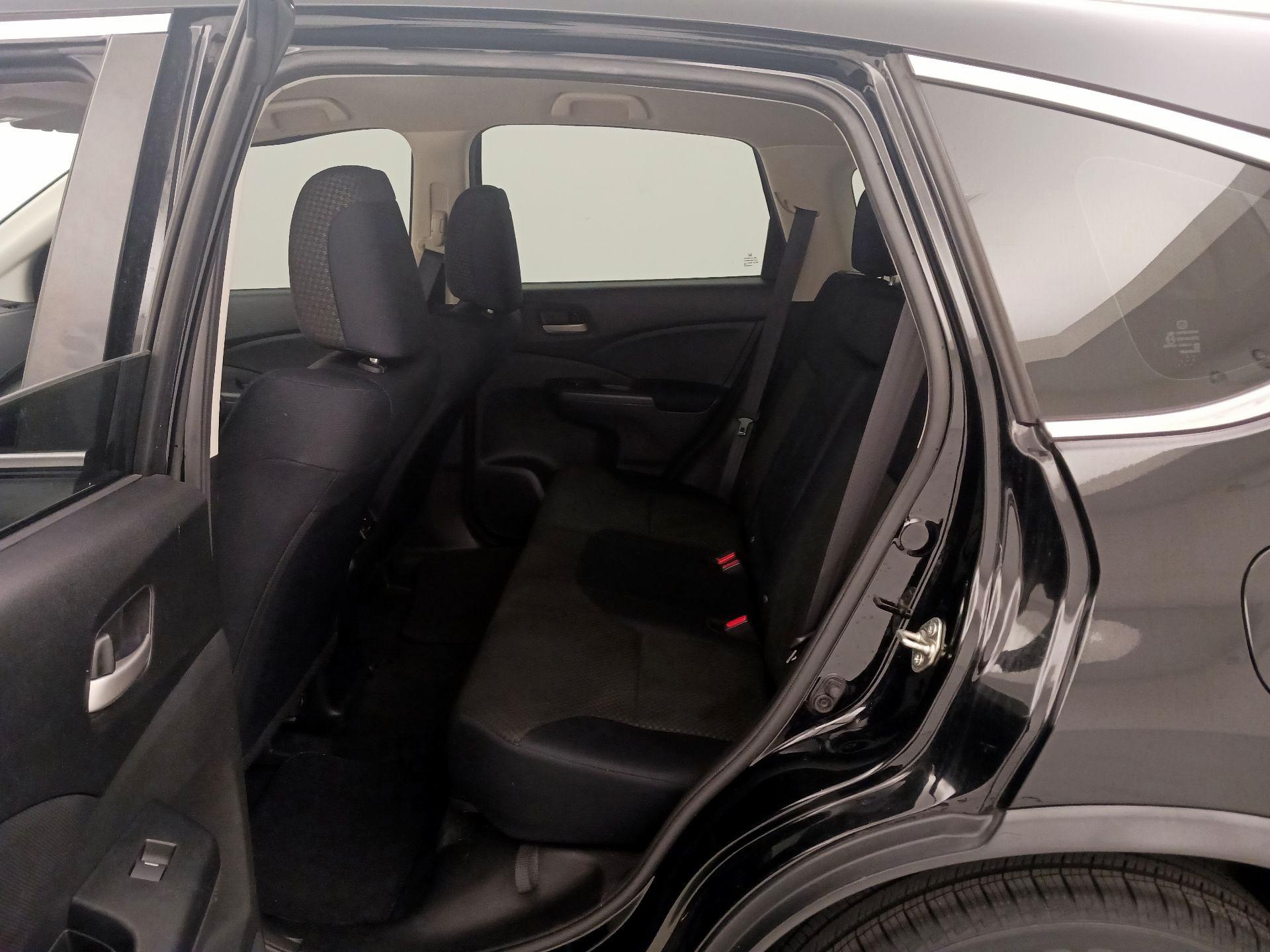 Thumbnail: 2016 Honda CR-V - 19