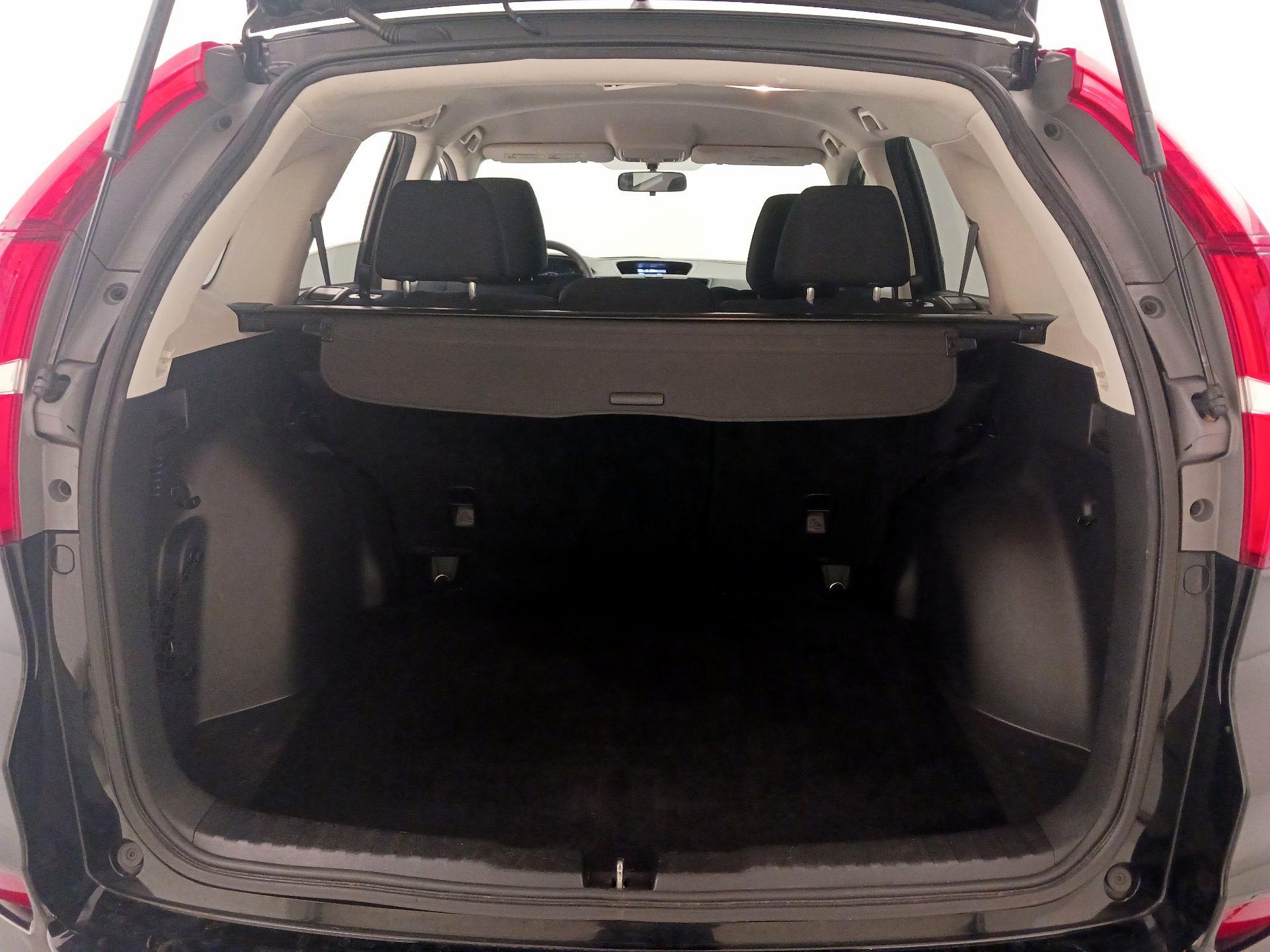 Thumbnail: 2016 Honda CR-V - 20