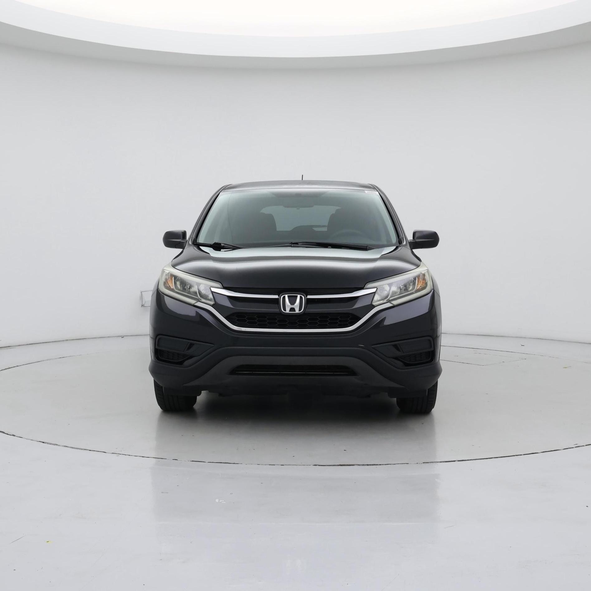 Thumbnail: 2016 Honda CR-V - 5