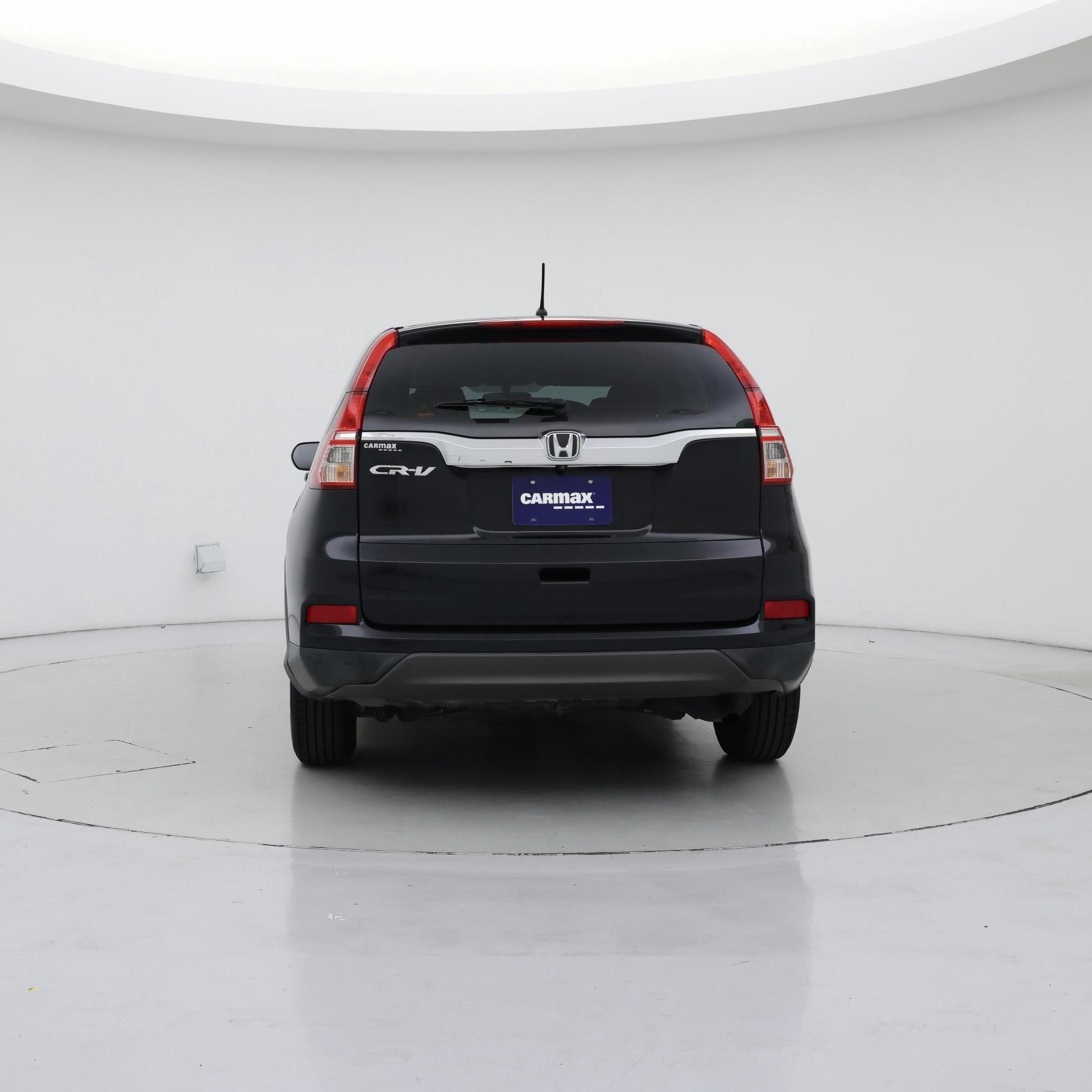 Thumbnail: 2016 Honda CR-V - 6