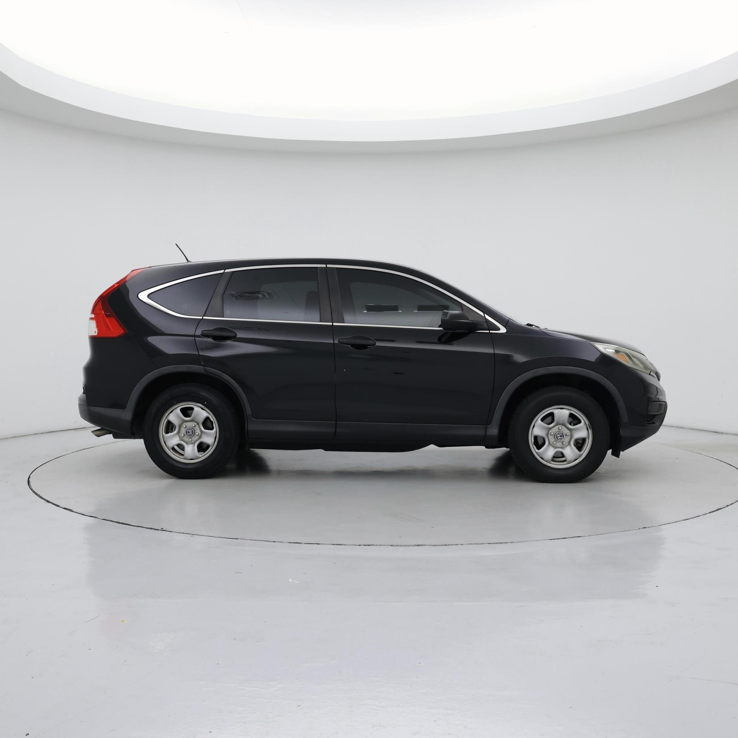 Thumbnail: 2016 Honda CR-V - 7