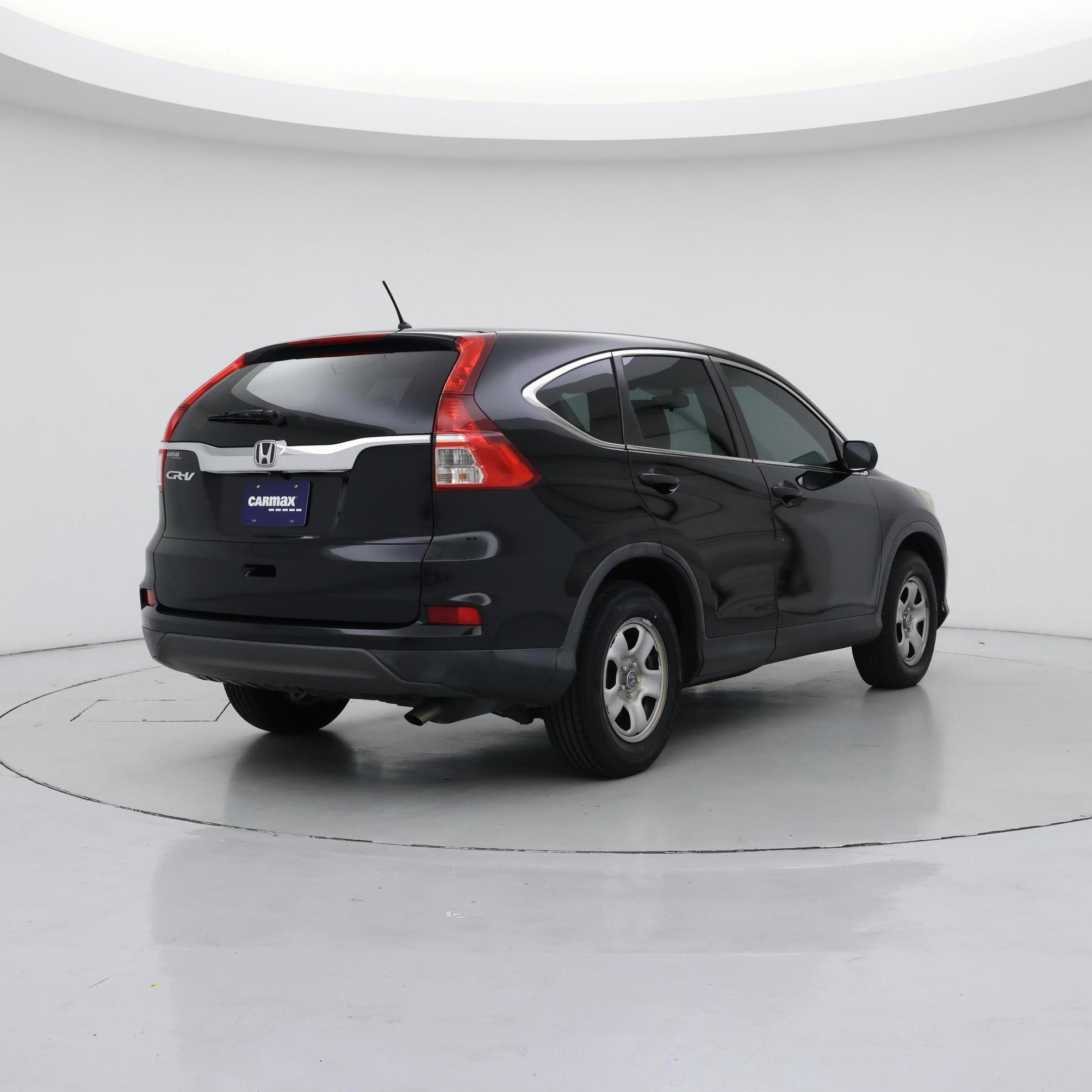 Thumbnail: 2016 Honda CR-V - 8