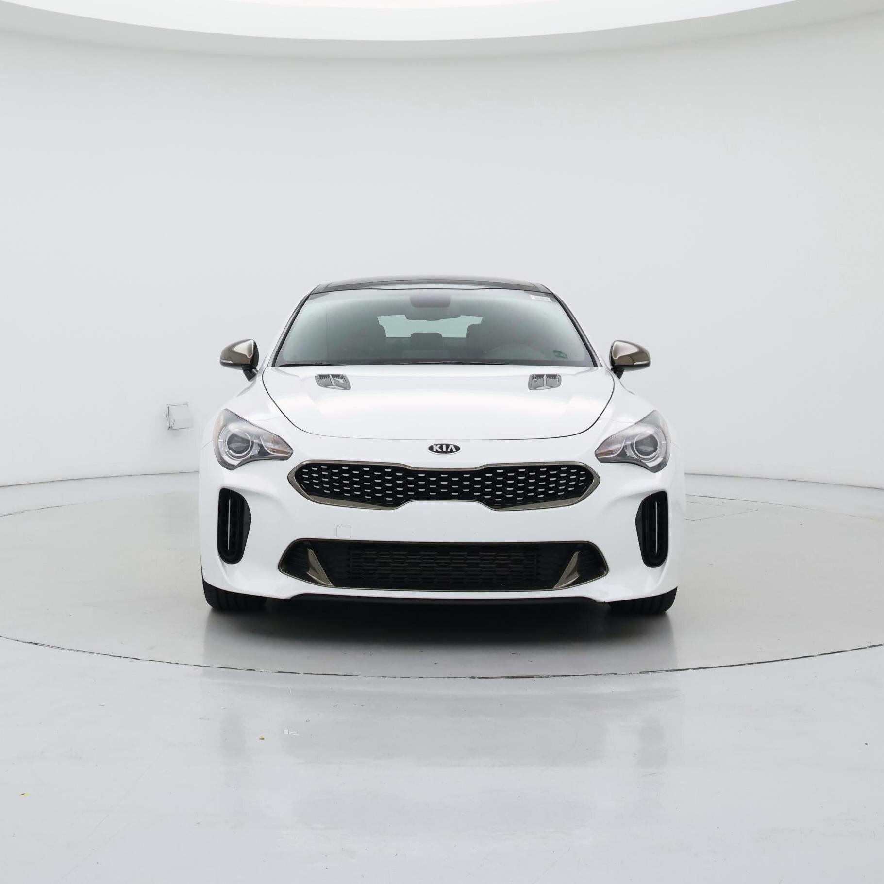 Thumbnail: 2021 Kia Stinger - 5