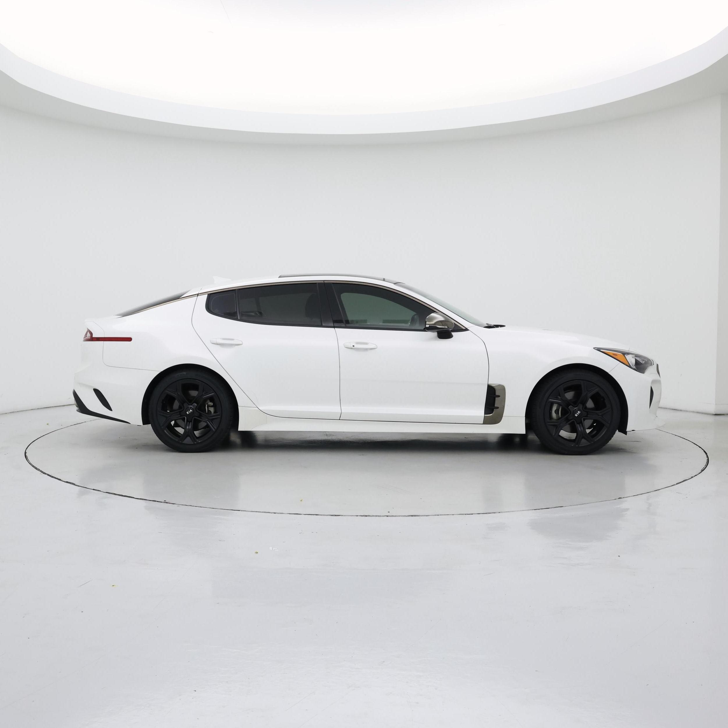 Thumbnail: 2021 Kia Stinger - 7