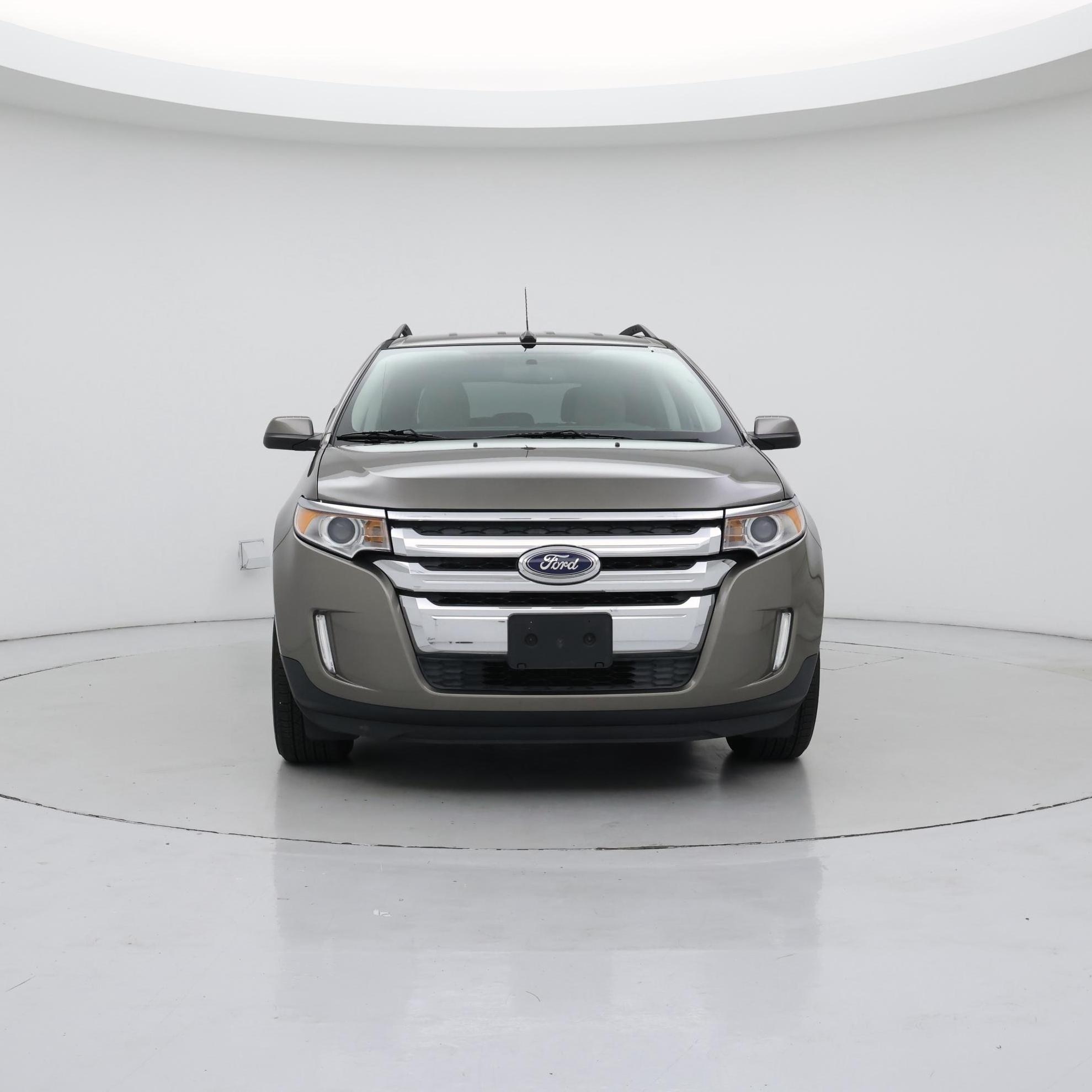 Thumbnail: 2014 Ford Edge - 5