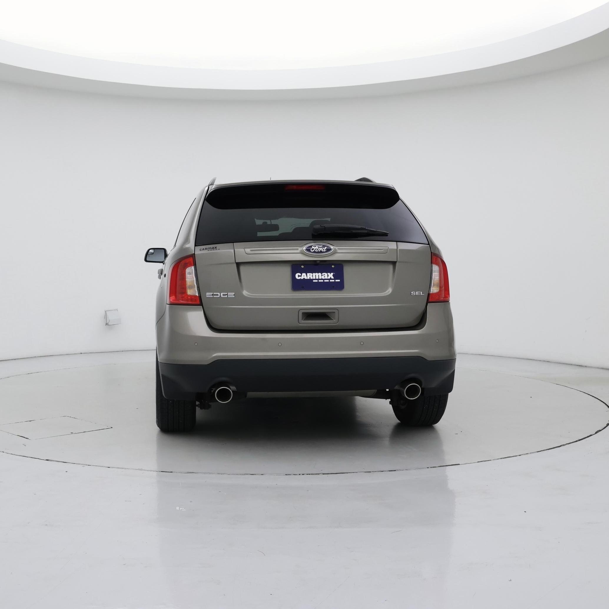 Thumbnail: 2014 Ford Edge - 6