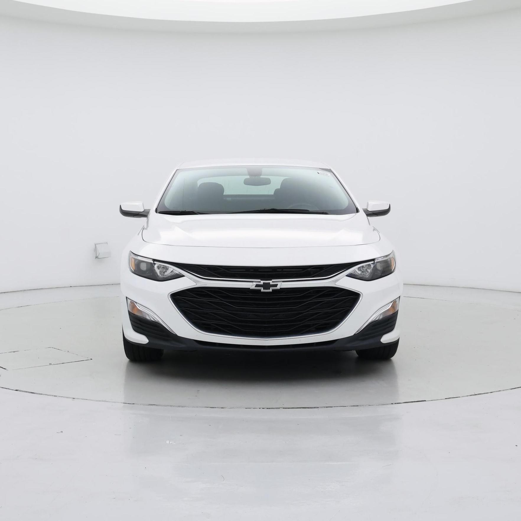 Thumbnail: 2020 Chevrolet Malibu - 5