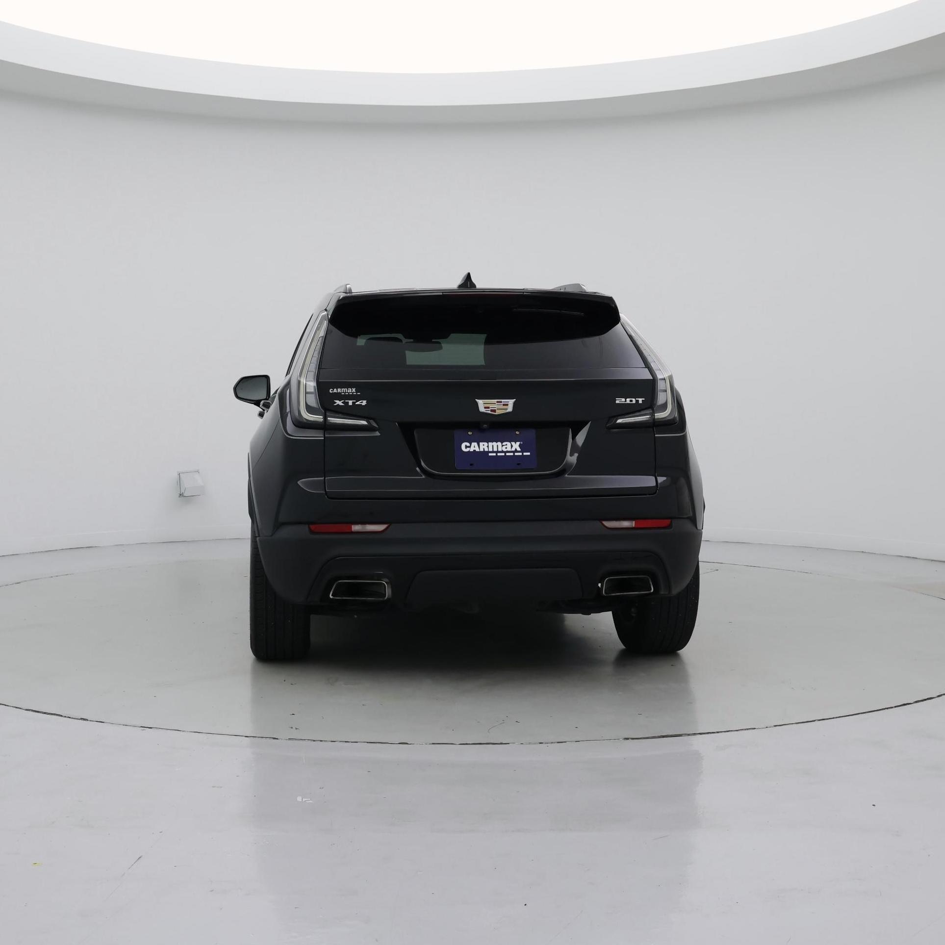 Thumbnail: 2019 Cadillac XT4 - 6