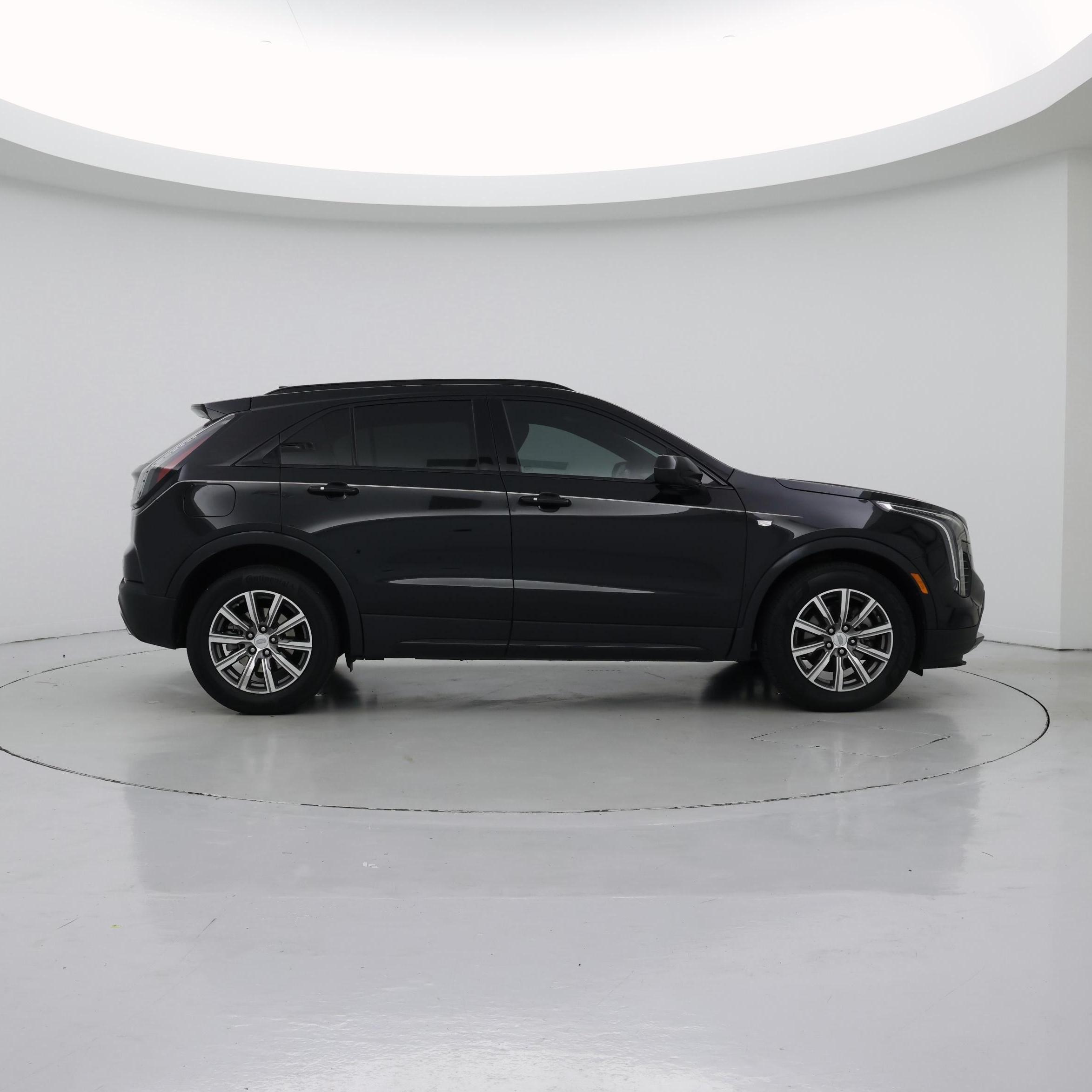 Thumbnail: 2019 Cadillac XT4 - 7