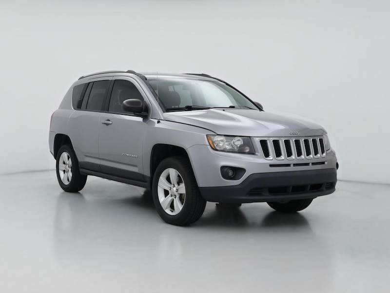 2014 Jeep Compass Sport -
                  Gainesville, FL
