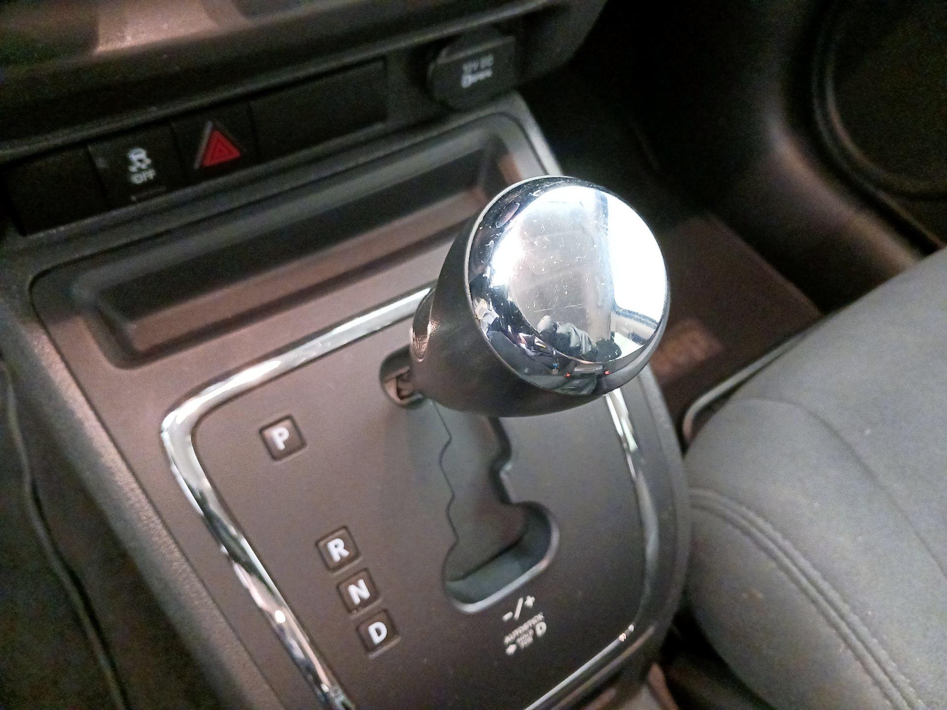 Thumbnail: 2014 Jeep Compass - 15