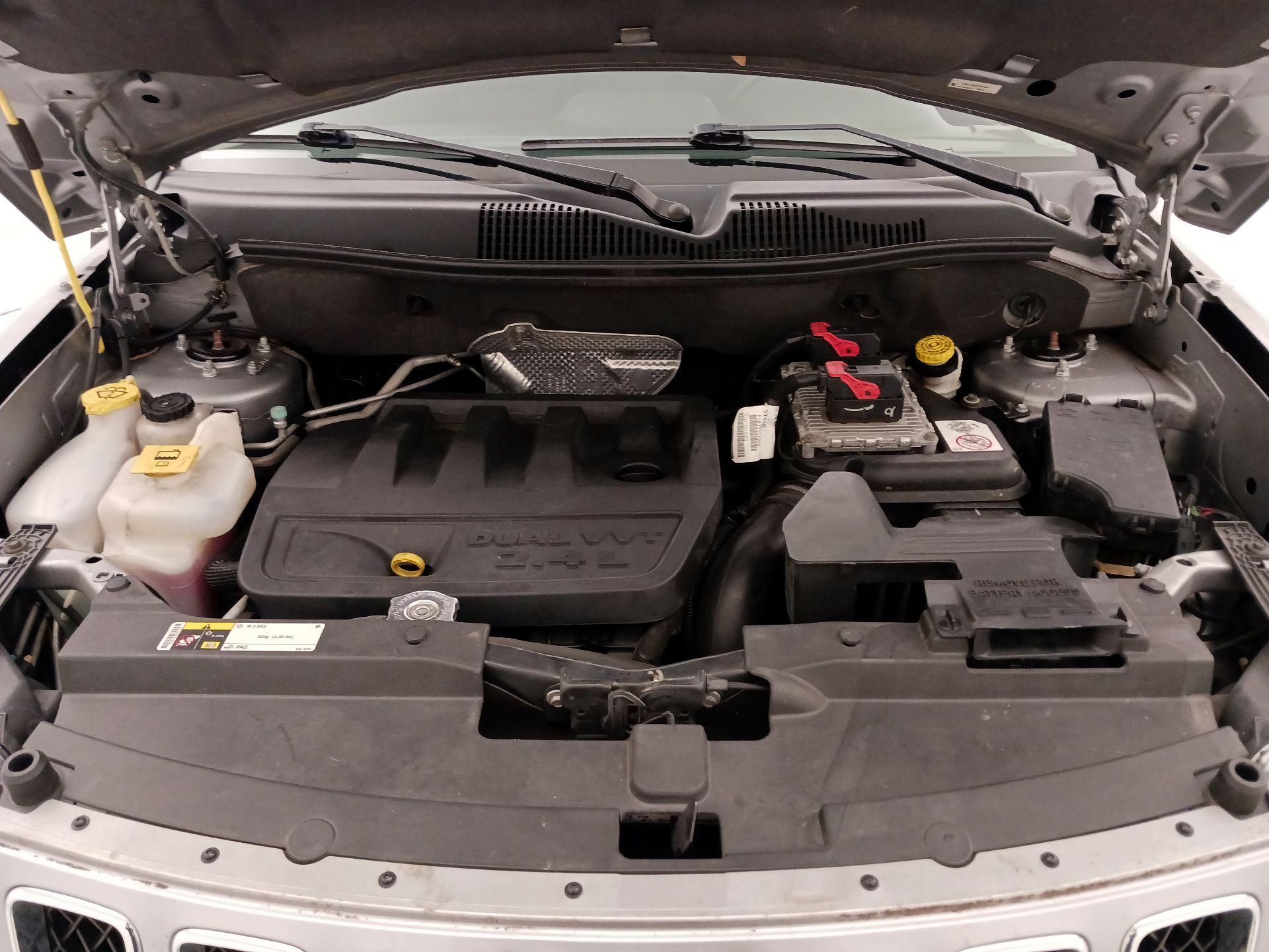 Thumbnail: 2014 Jeep Compass - 19