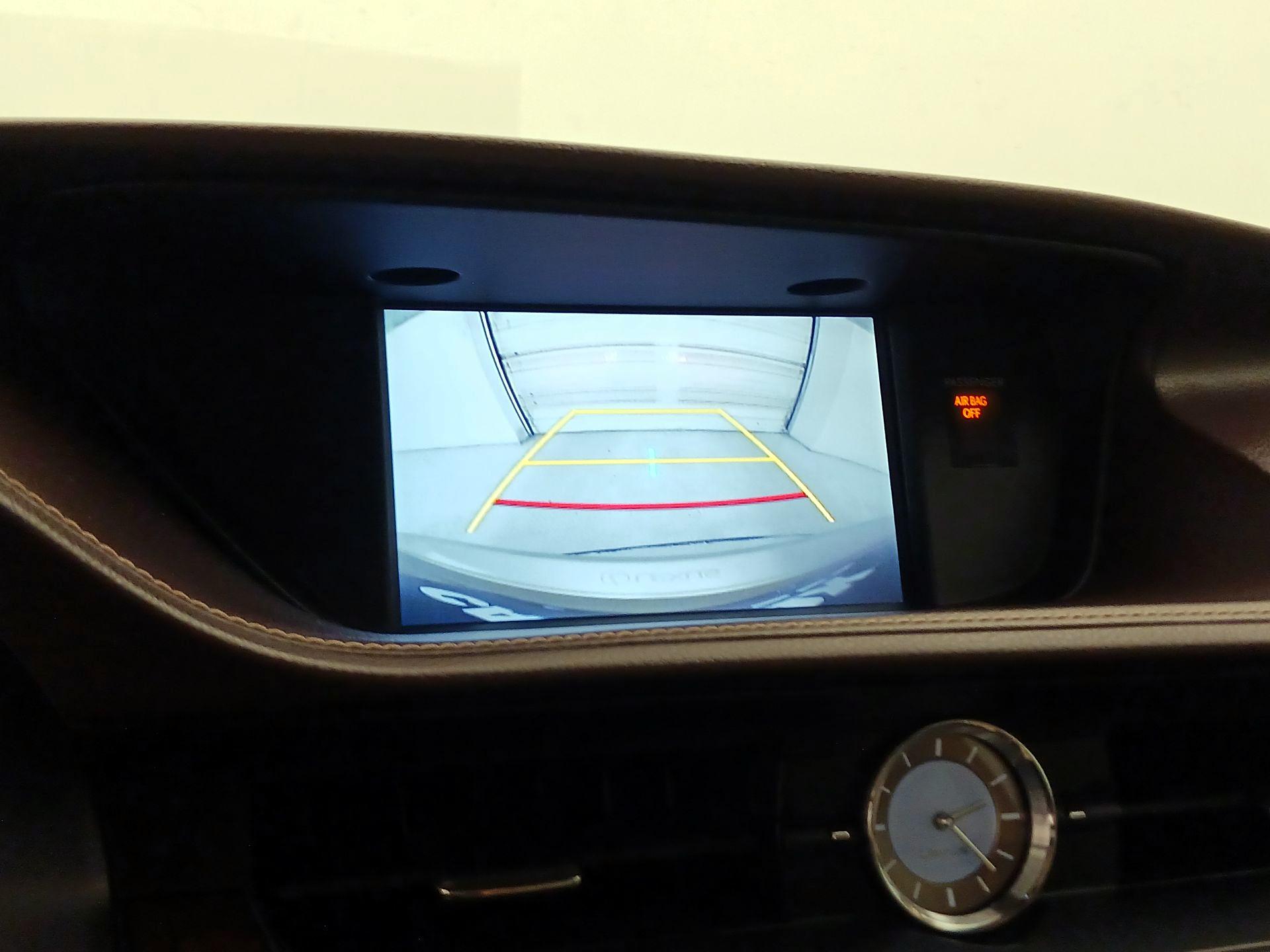 Thumbnail: 2016 Lexus ES - 15
