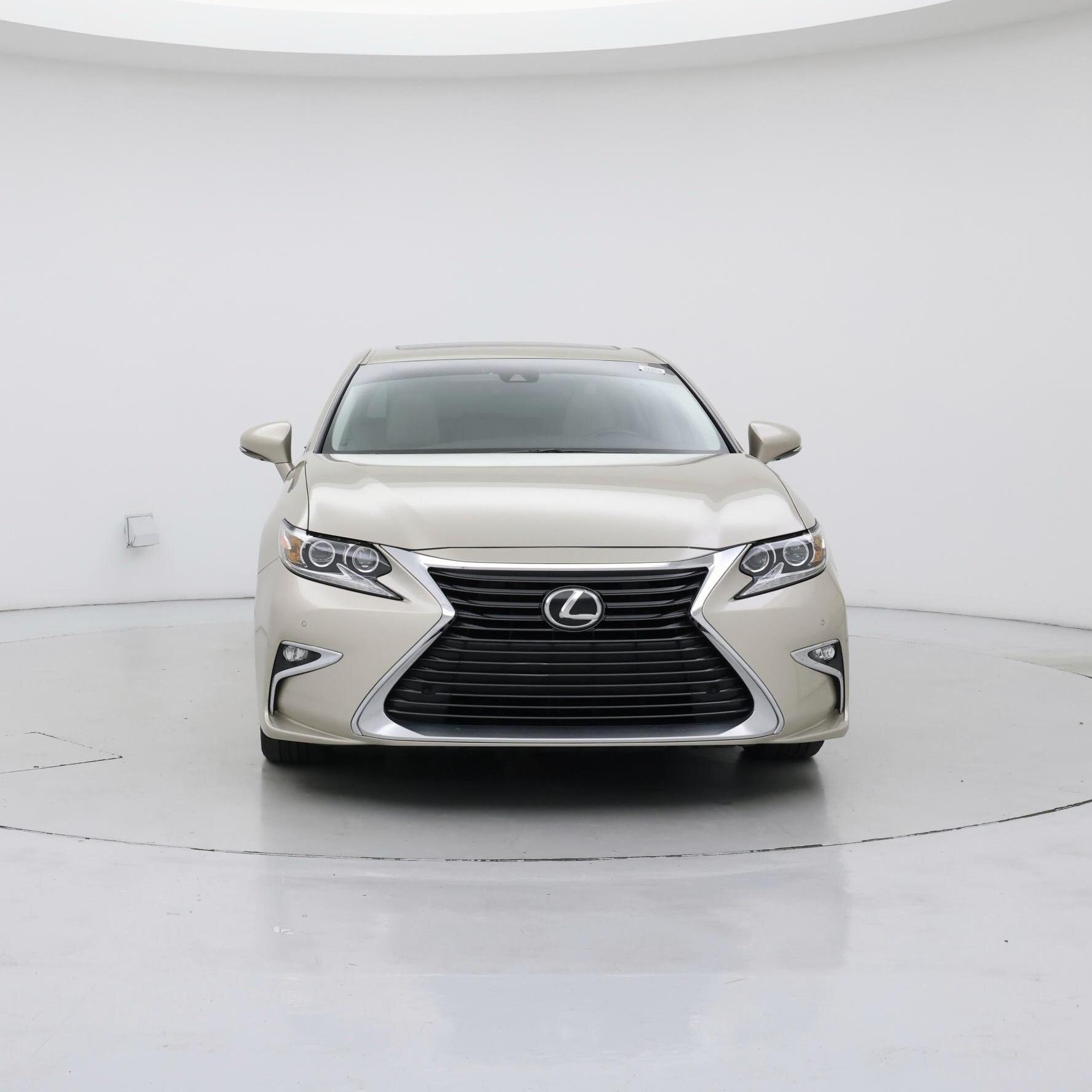 Thumbnail: 2016 Lexus ES - 5