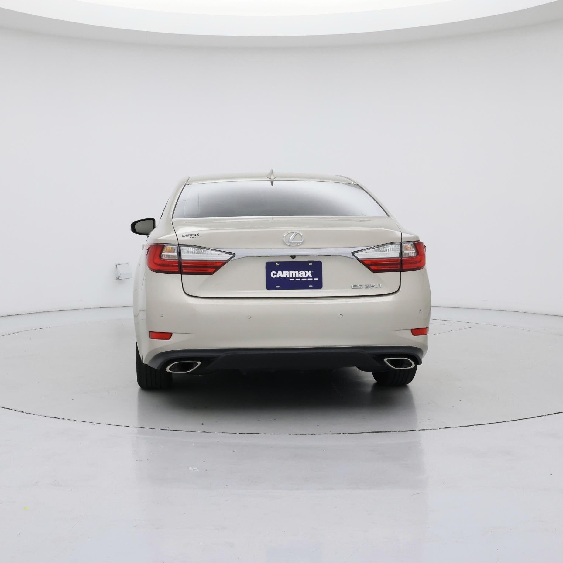 Thumbnail: 2016 Lexus ES - 6