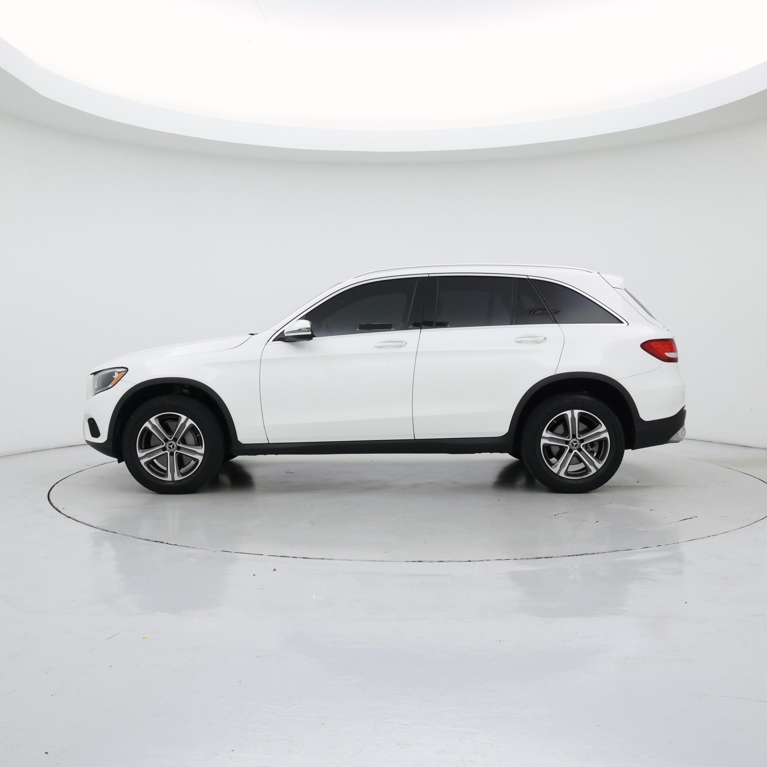 Thumbnail: 2019 Mercedes-Benz GLC - 3