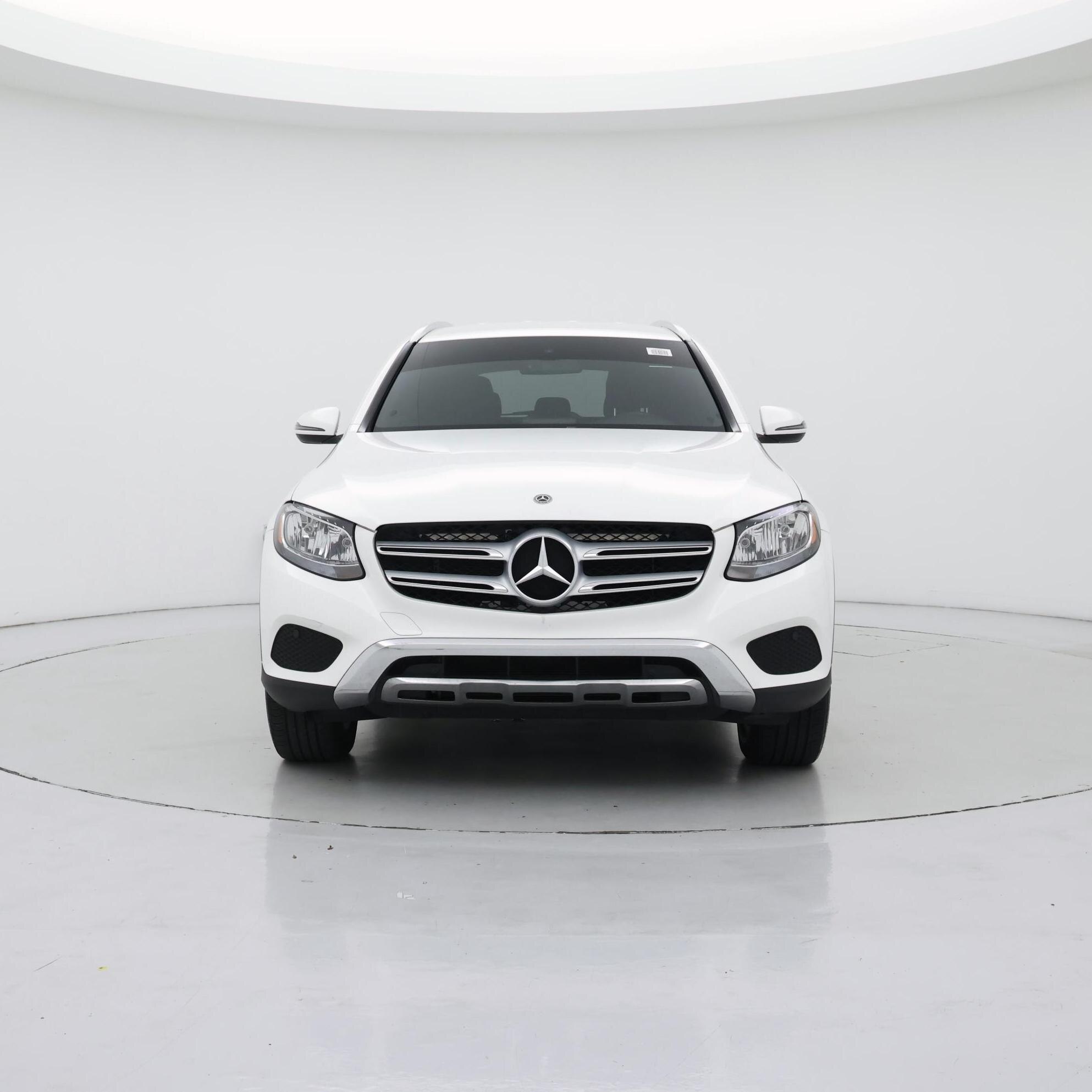 Thumbnail: 2019 Mercedes-Benz GLC - 5