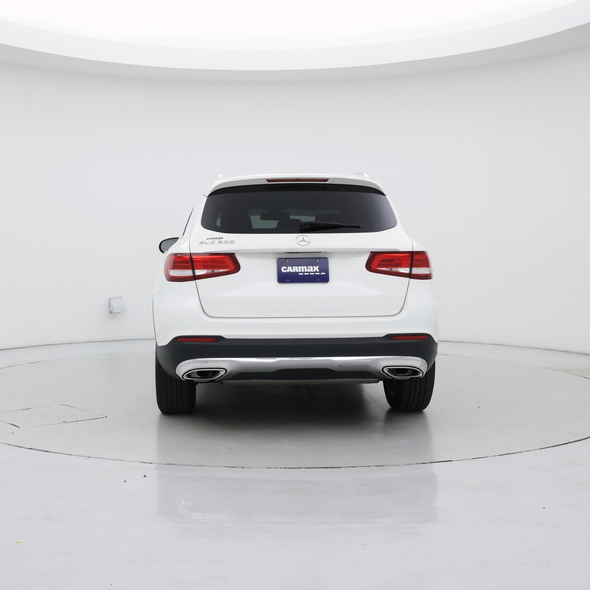 Thumbnail: 2019 Mercedes-Benz GLC - 6