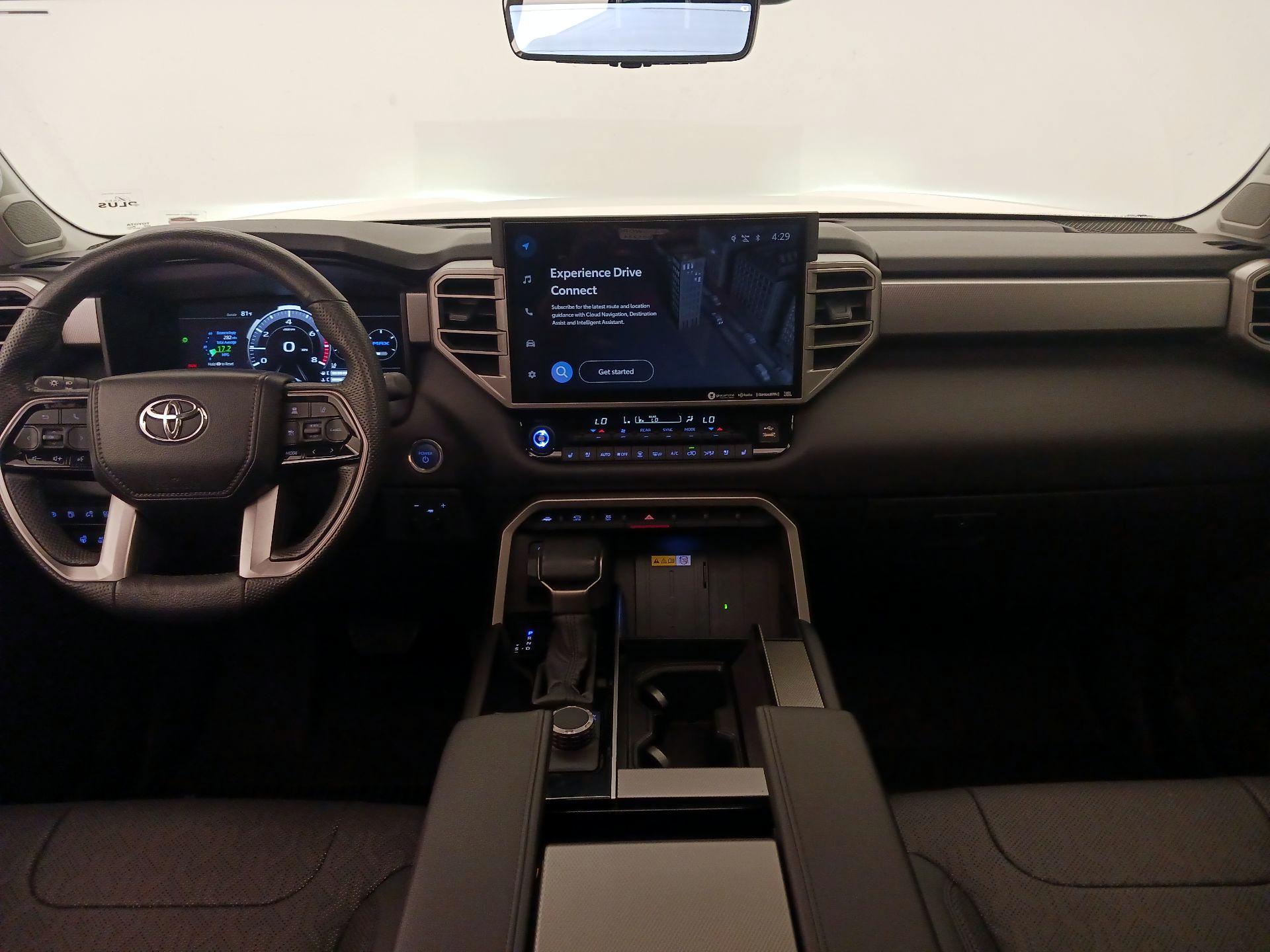 Thumbnail: 2024 Toyota Sequoia - 9