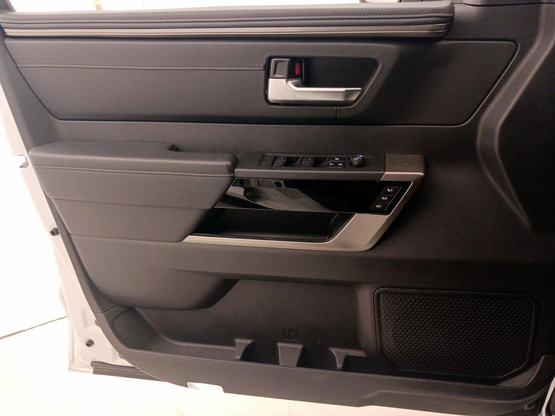 Thumbnail: 2024 Toyota Sequoia - 12