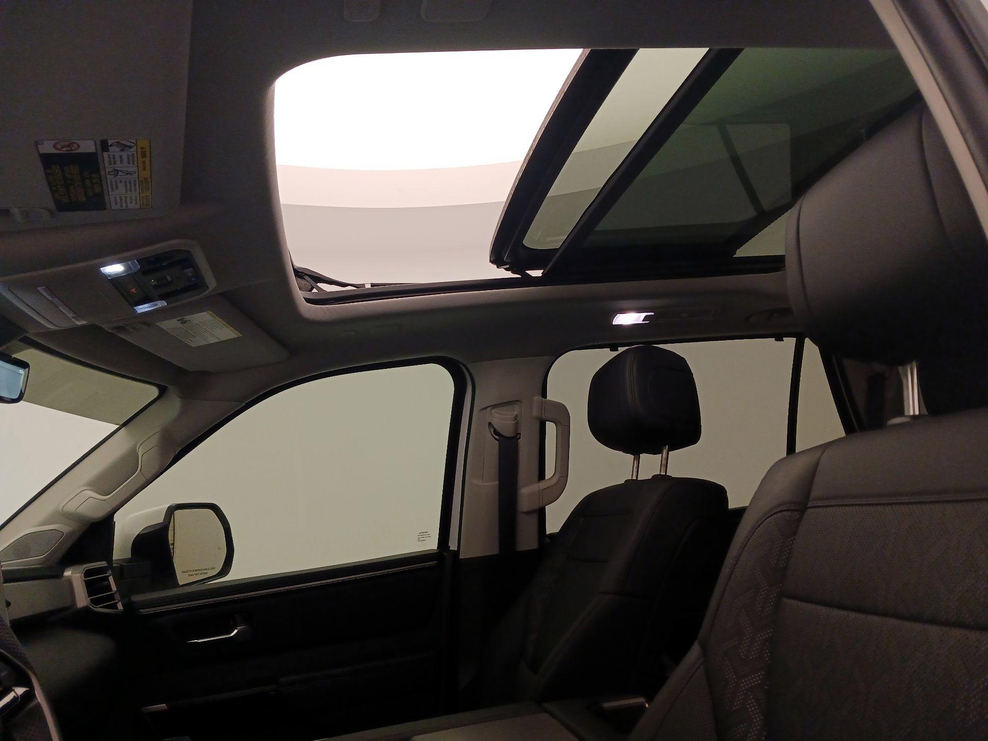Thumbnail: 2024 Toyota Sequoia - 19
