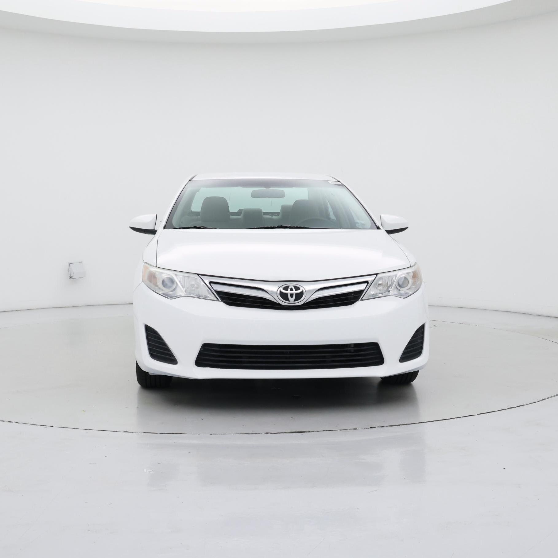 Thumbnail: 2014 Toyota Camry - 5