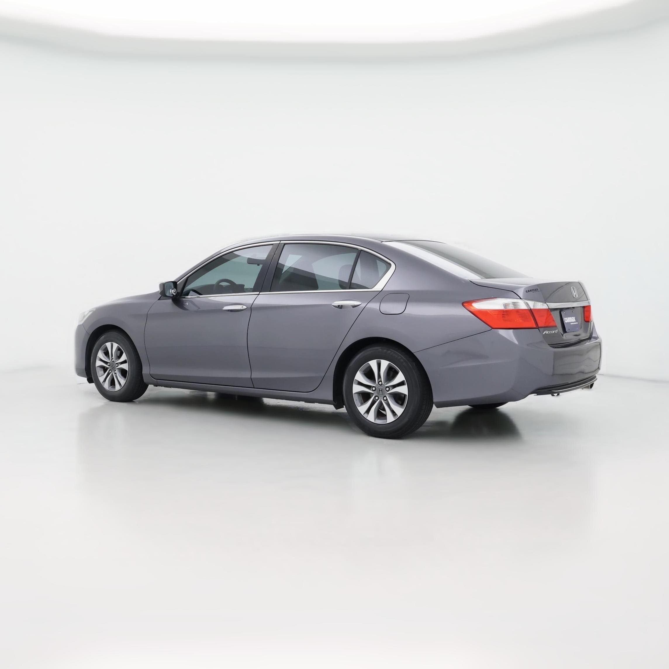Thumbnail: 2014 Honda Accord - 1