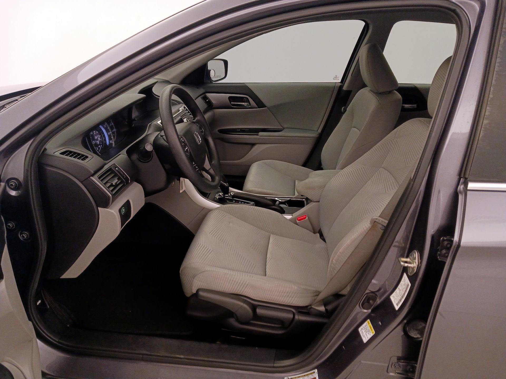 Thumbnail: 2014 Honda Accord - 11