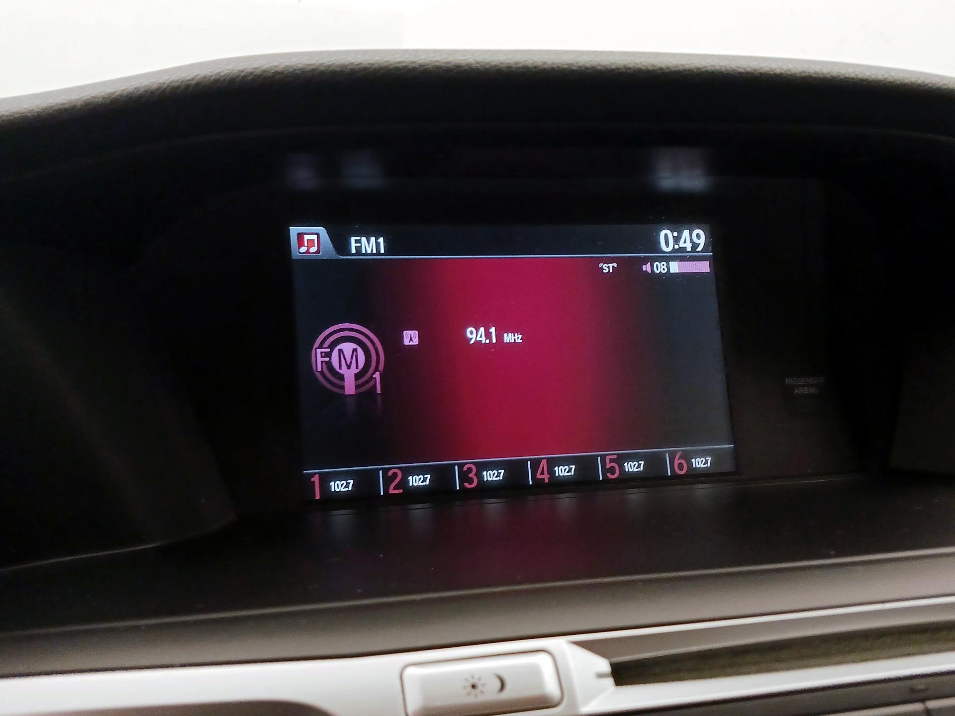Thumbnail: 2014 Honda Accord - 15