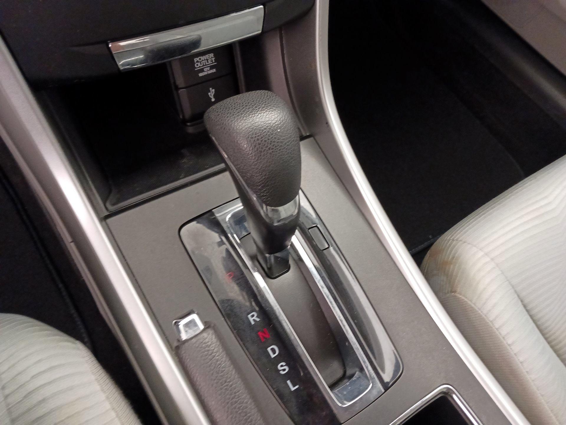Thumbnail: 2014 Honda Accord - 17
