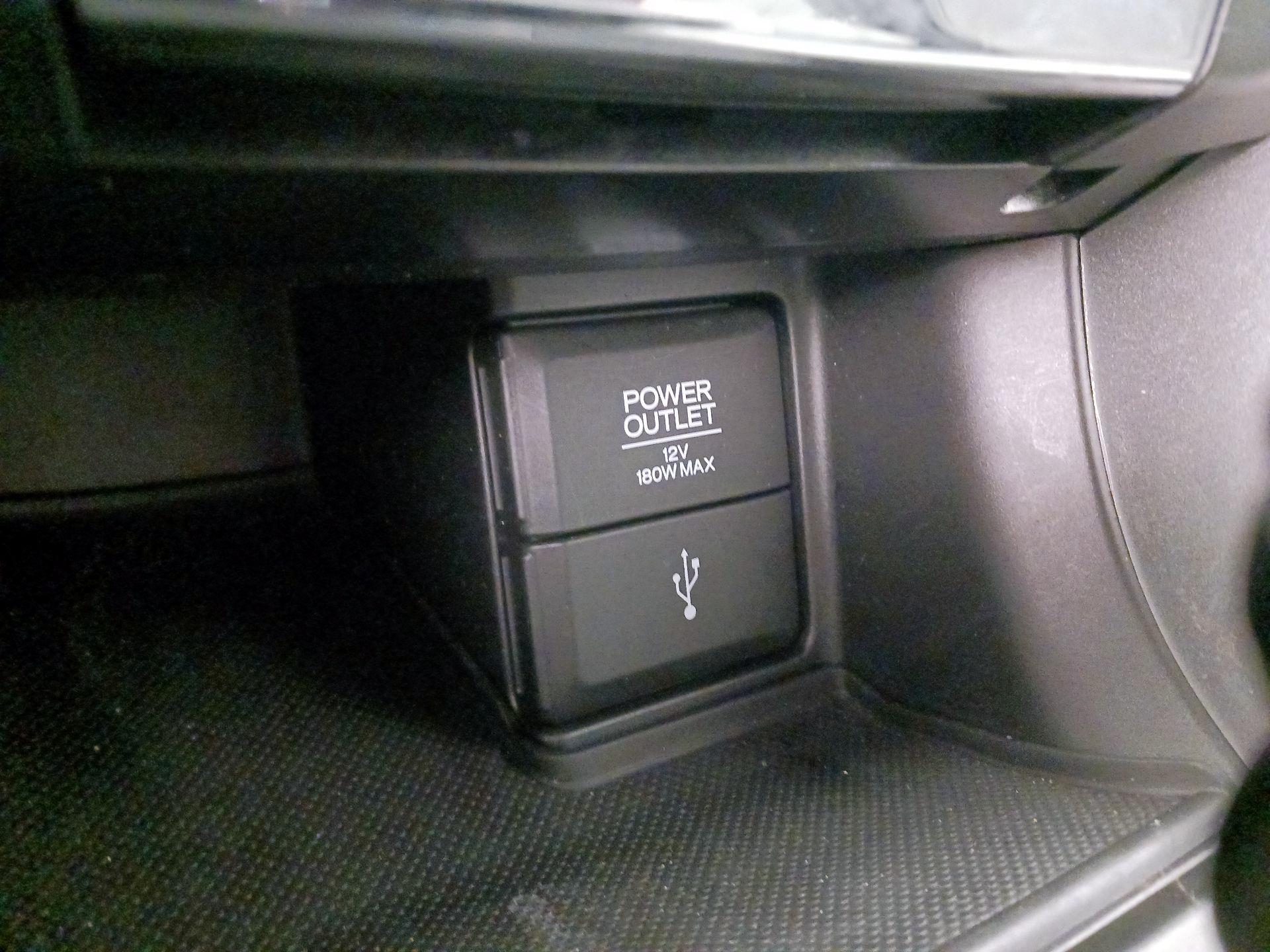 Thumbnail: 2014 Honda Accord - 18