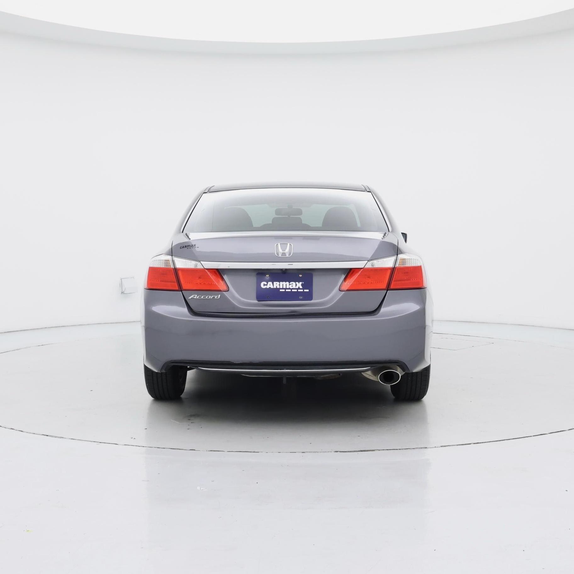 Thumbnail: 2014 Honda Accord - 2