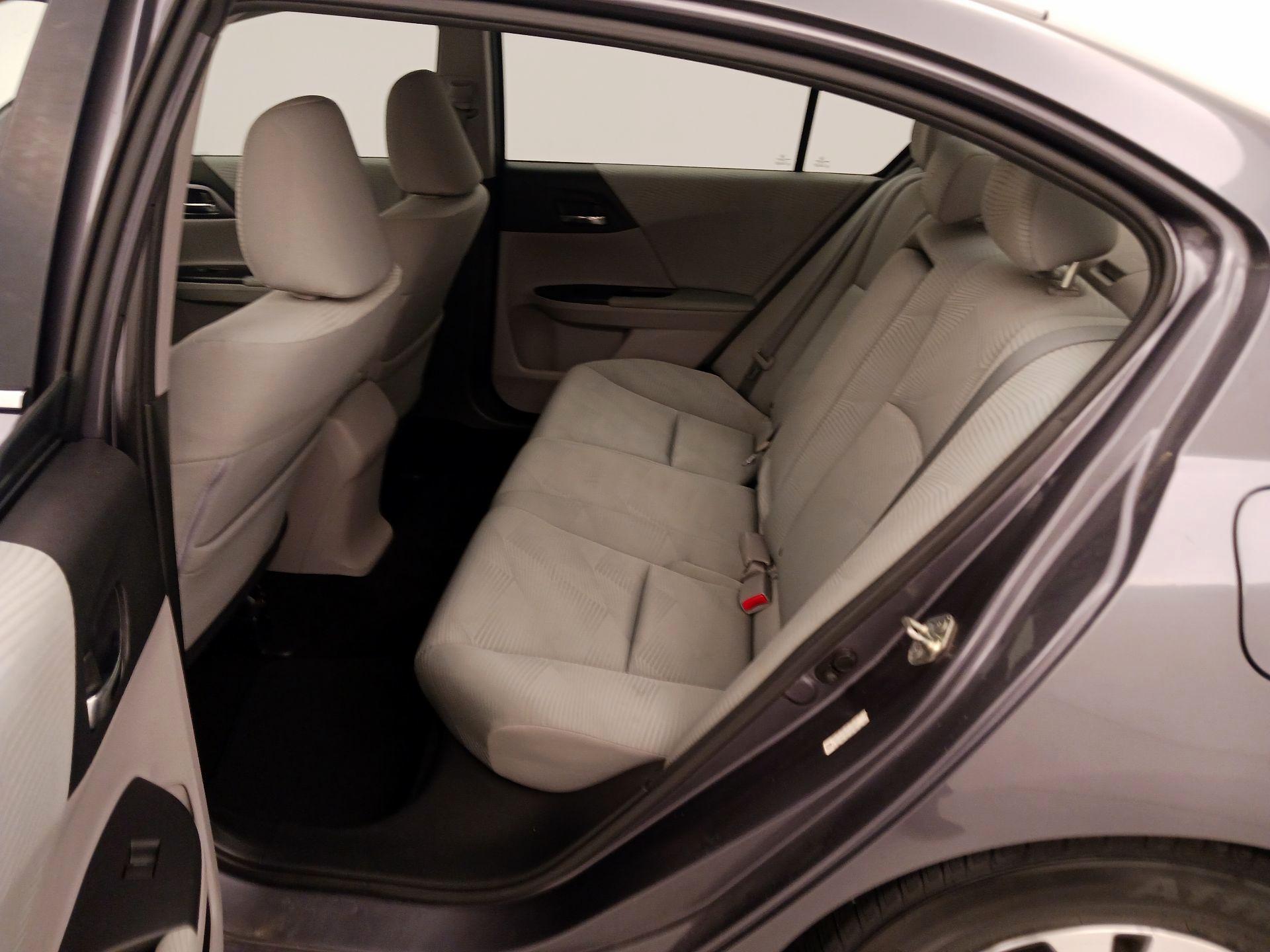 Thumbnail: 2014 Honda Accord - 19