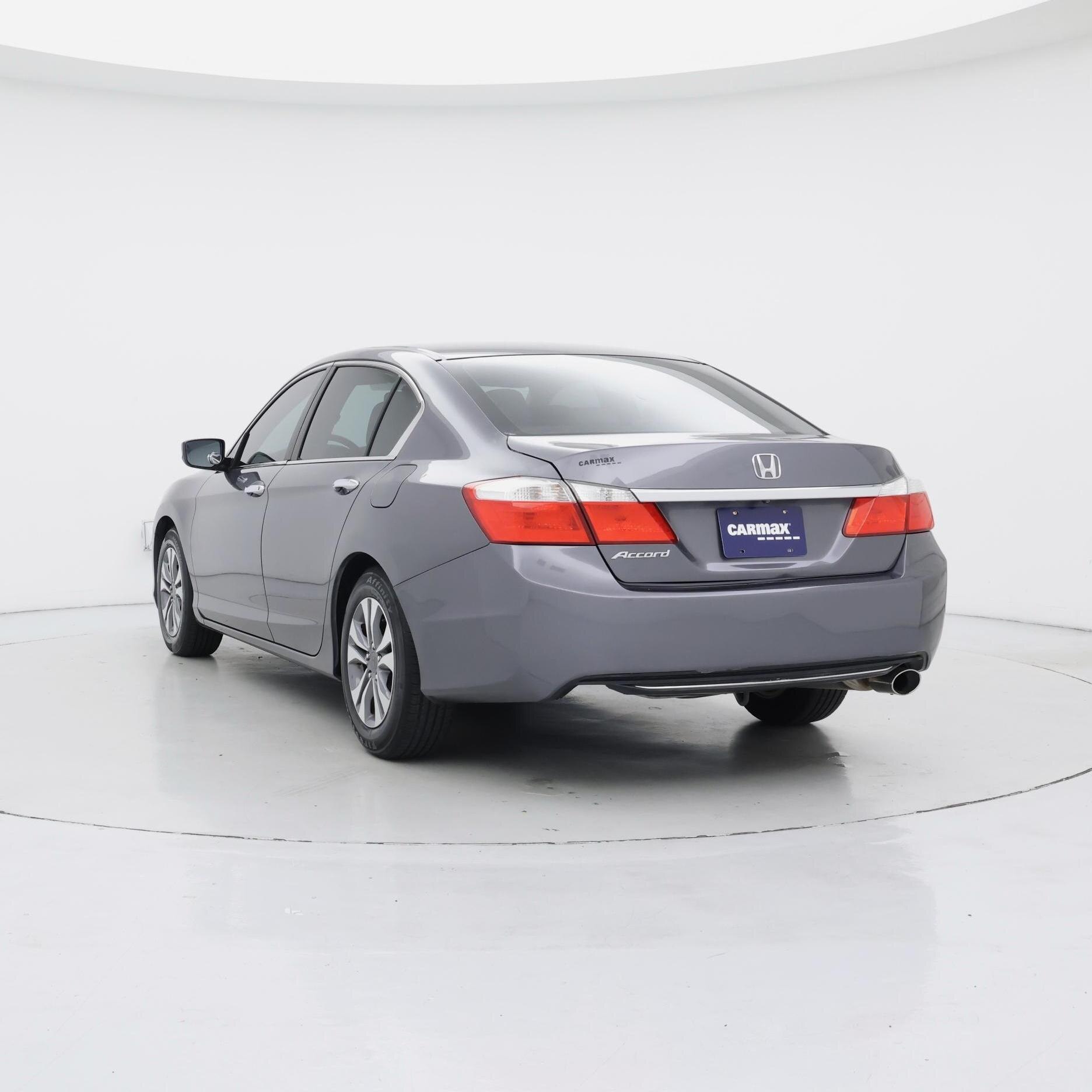 Thumbnail: 2014 Honda Accord - 5