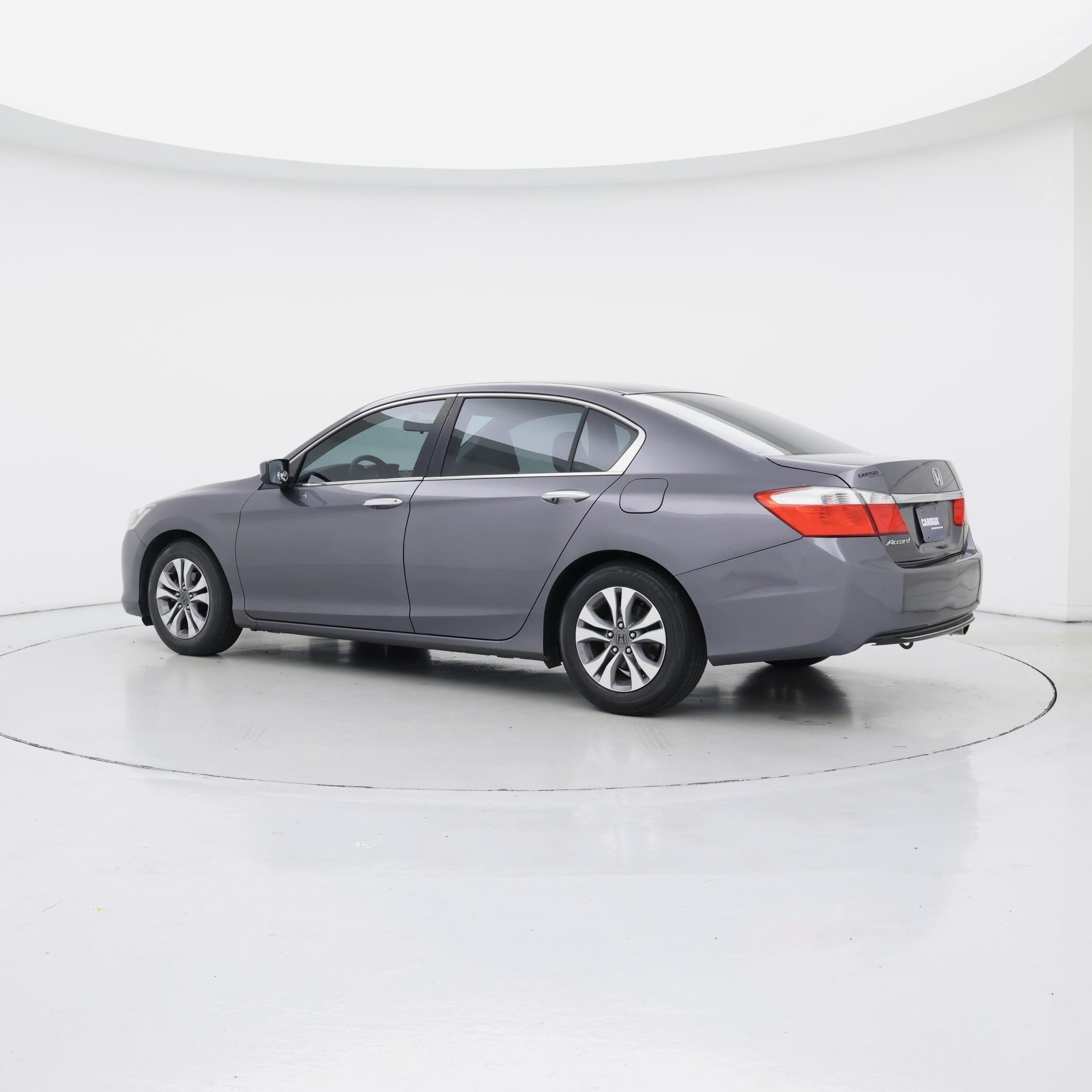 Thumbnail: 2014 Honda Accord - 7