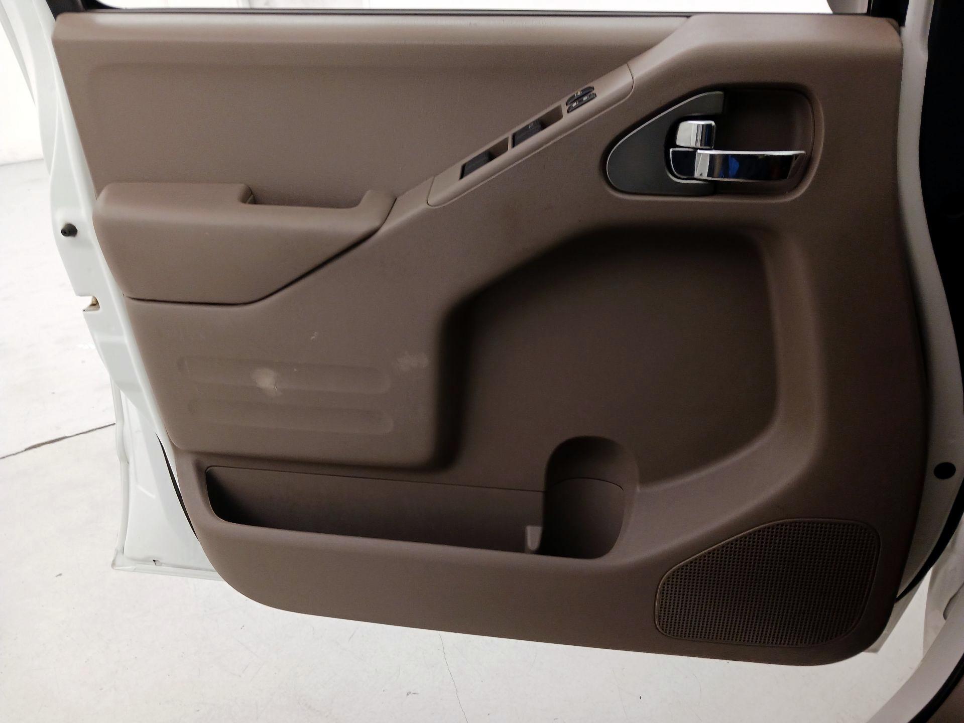 Thumbnail: 2018 Nissan Frontier - 12