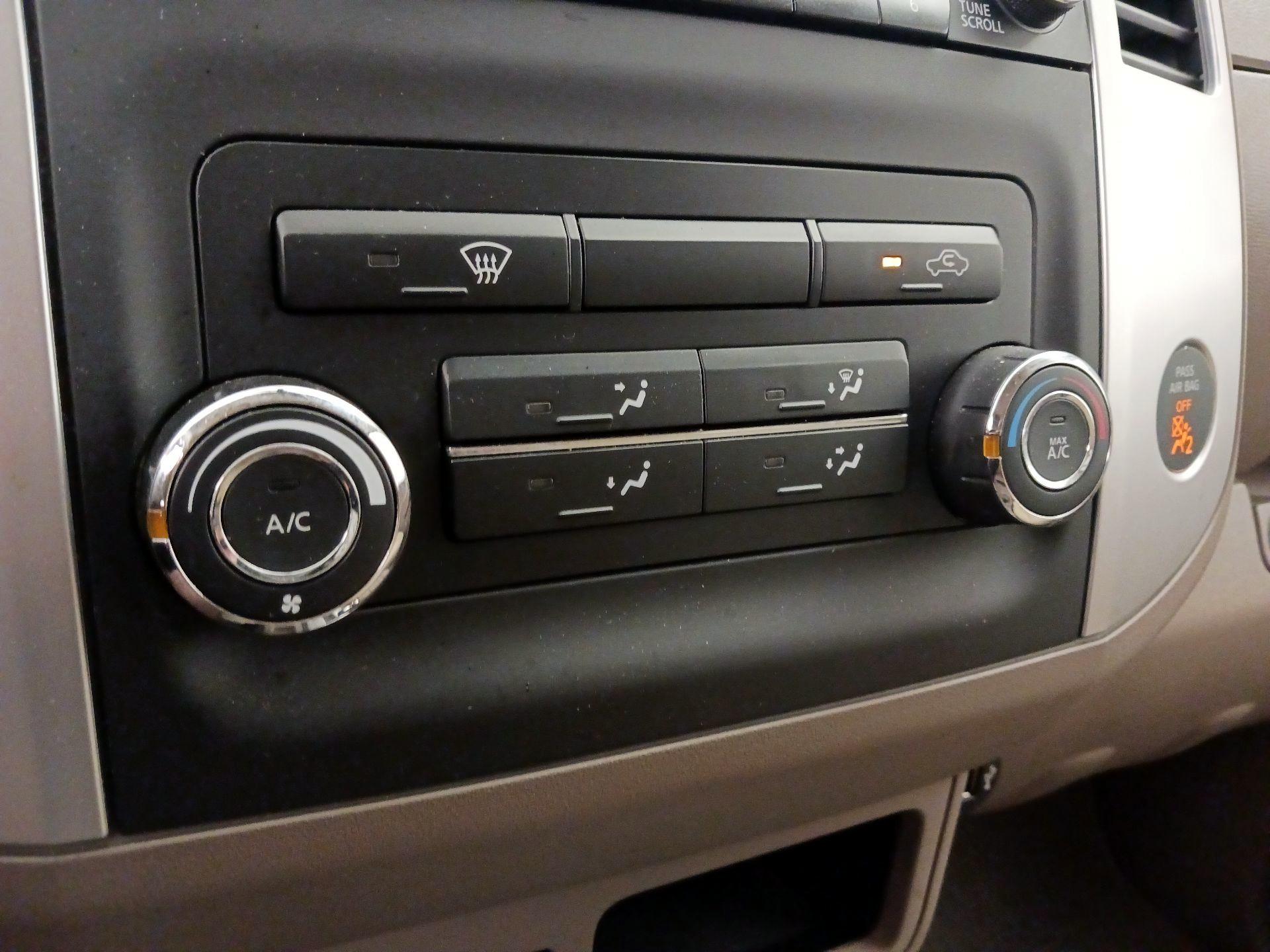 Thumbnail: 2018 Nissan Frontier - 16
