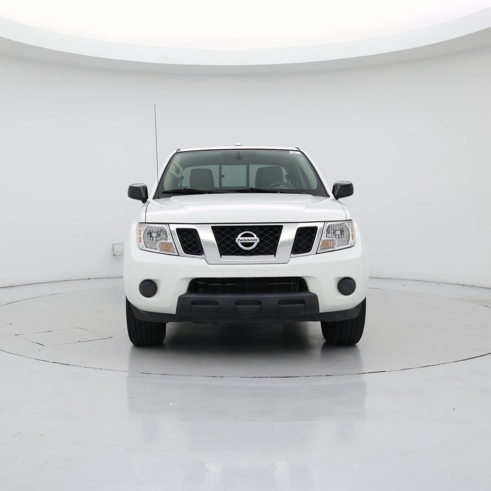 Thumbnail: 2018 Nissan Frontier - 5