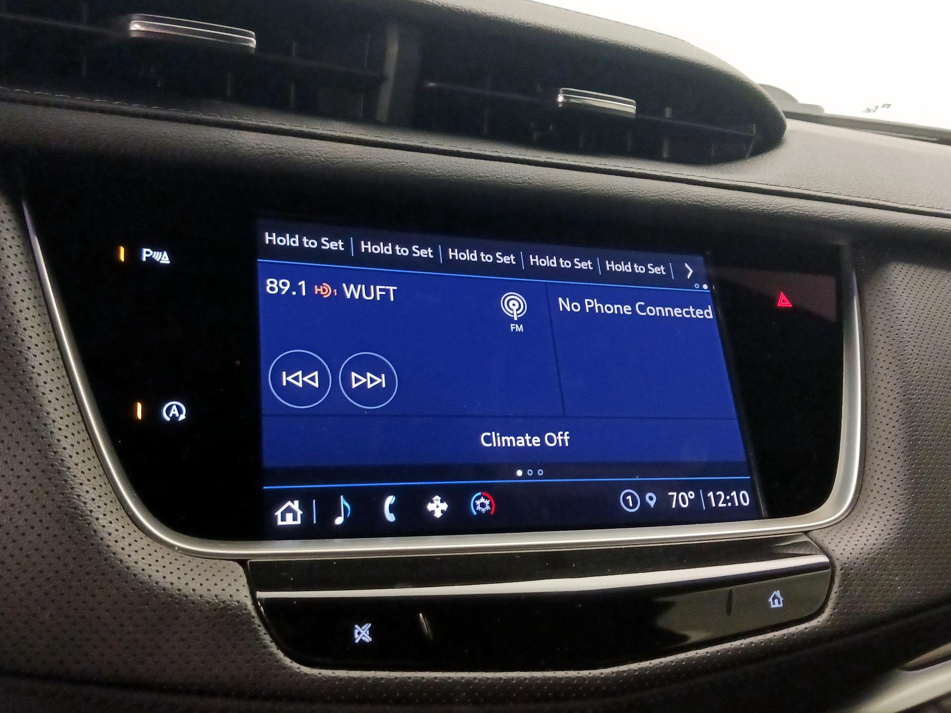 Thumbnail: 2024 Cadillac XT5 - 15