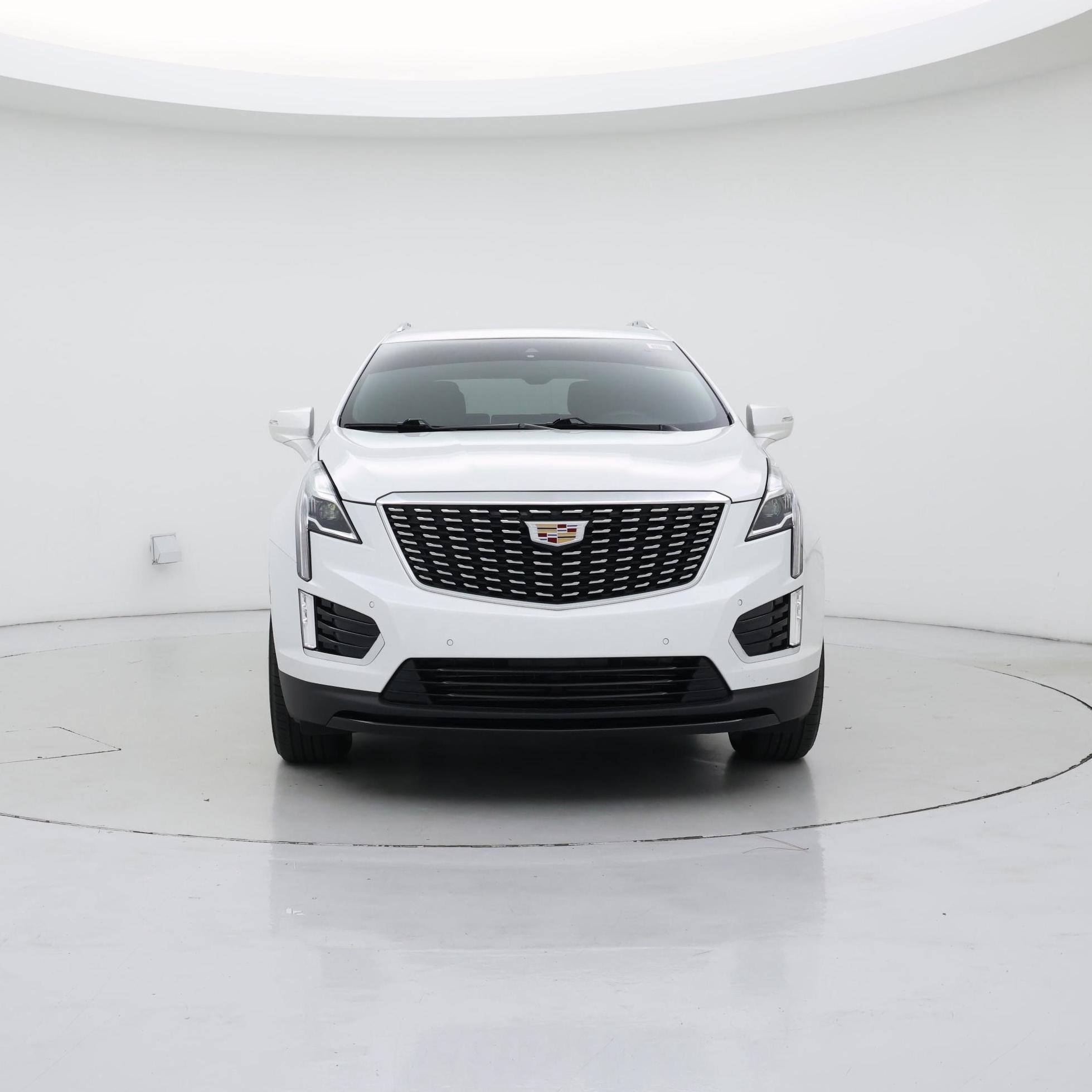 Thumbnail: 2024 Cadillac XT5 - 5