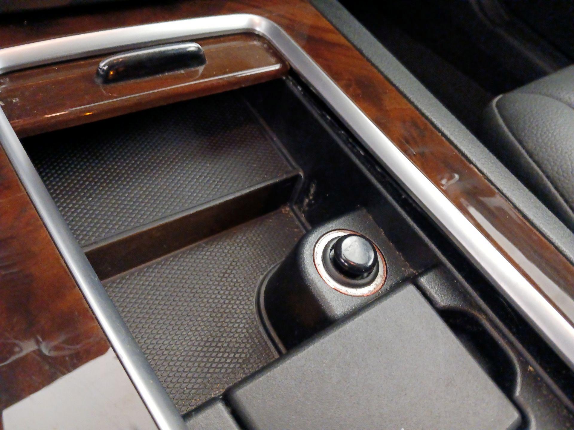 Thumbnail: 2015 Mercedes-Benz GLK - 19