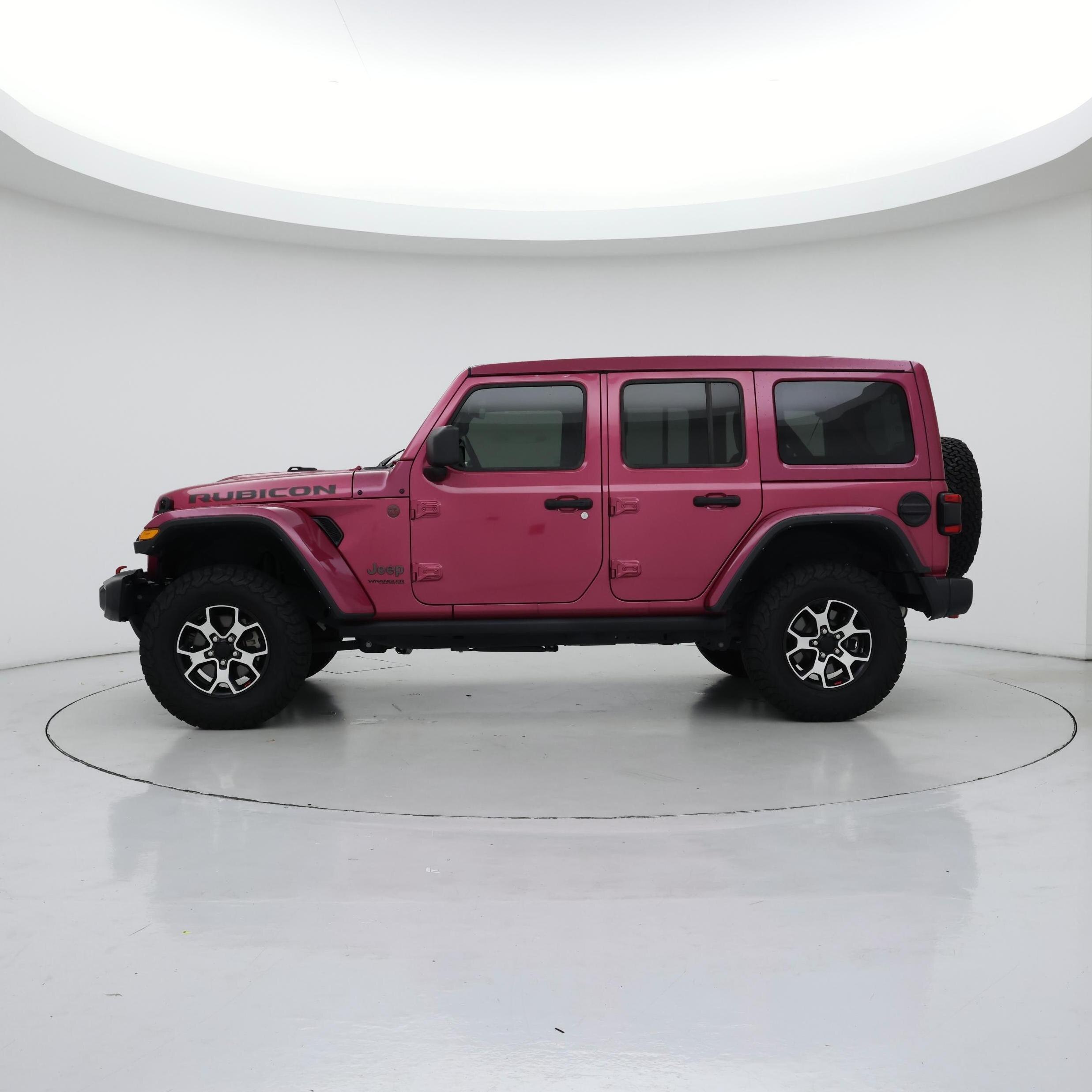Thumbnail: 2022 Jeep Wrangler - 3